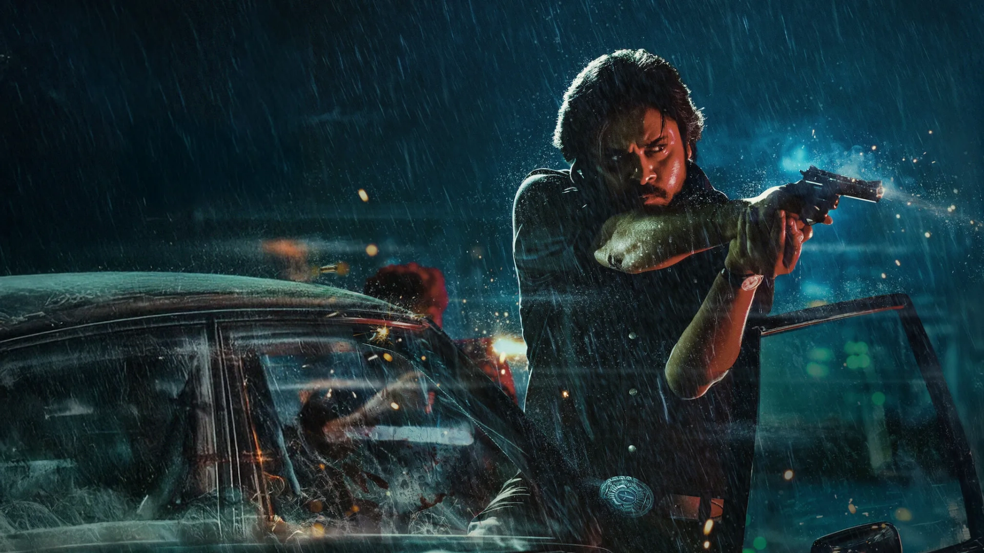 تریلر فیلم او جی ۲۰۲۵ They Call Him OG