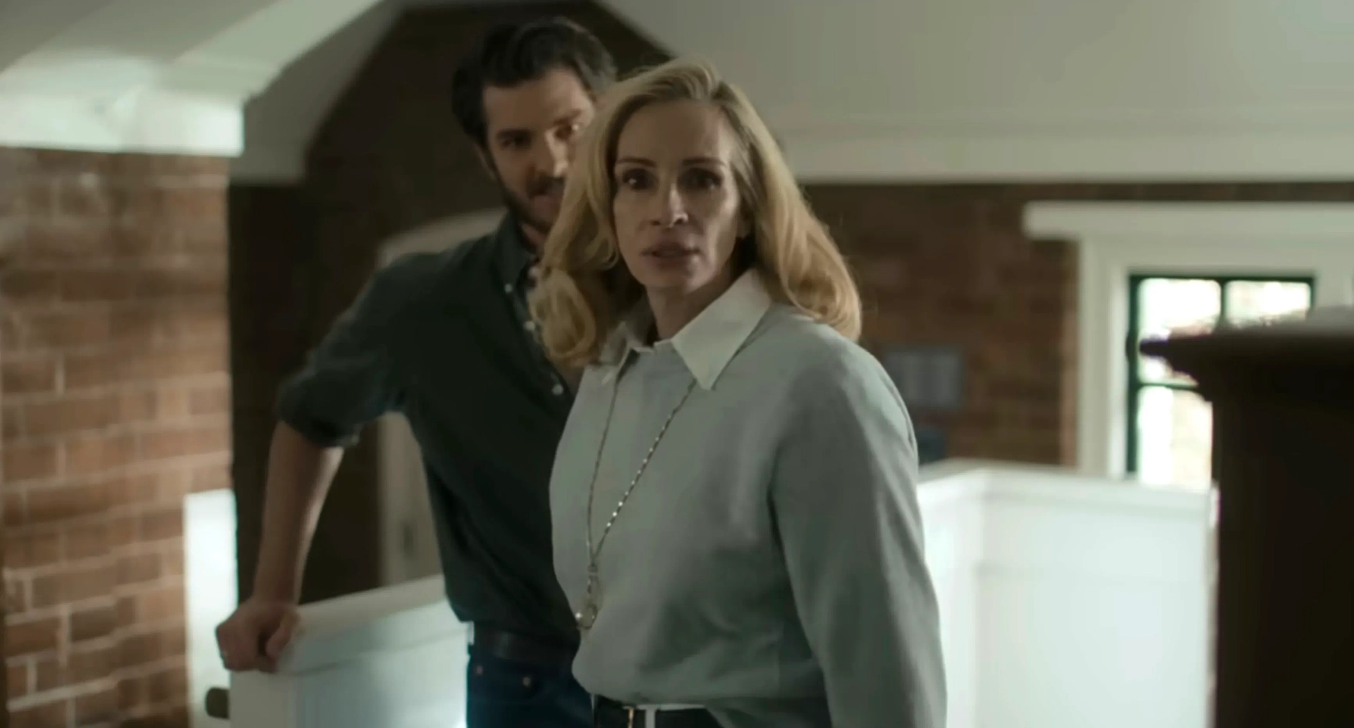 تریلر فیلم پس از شکار ۲۰۲۵ After the Hunt