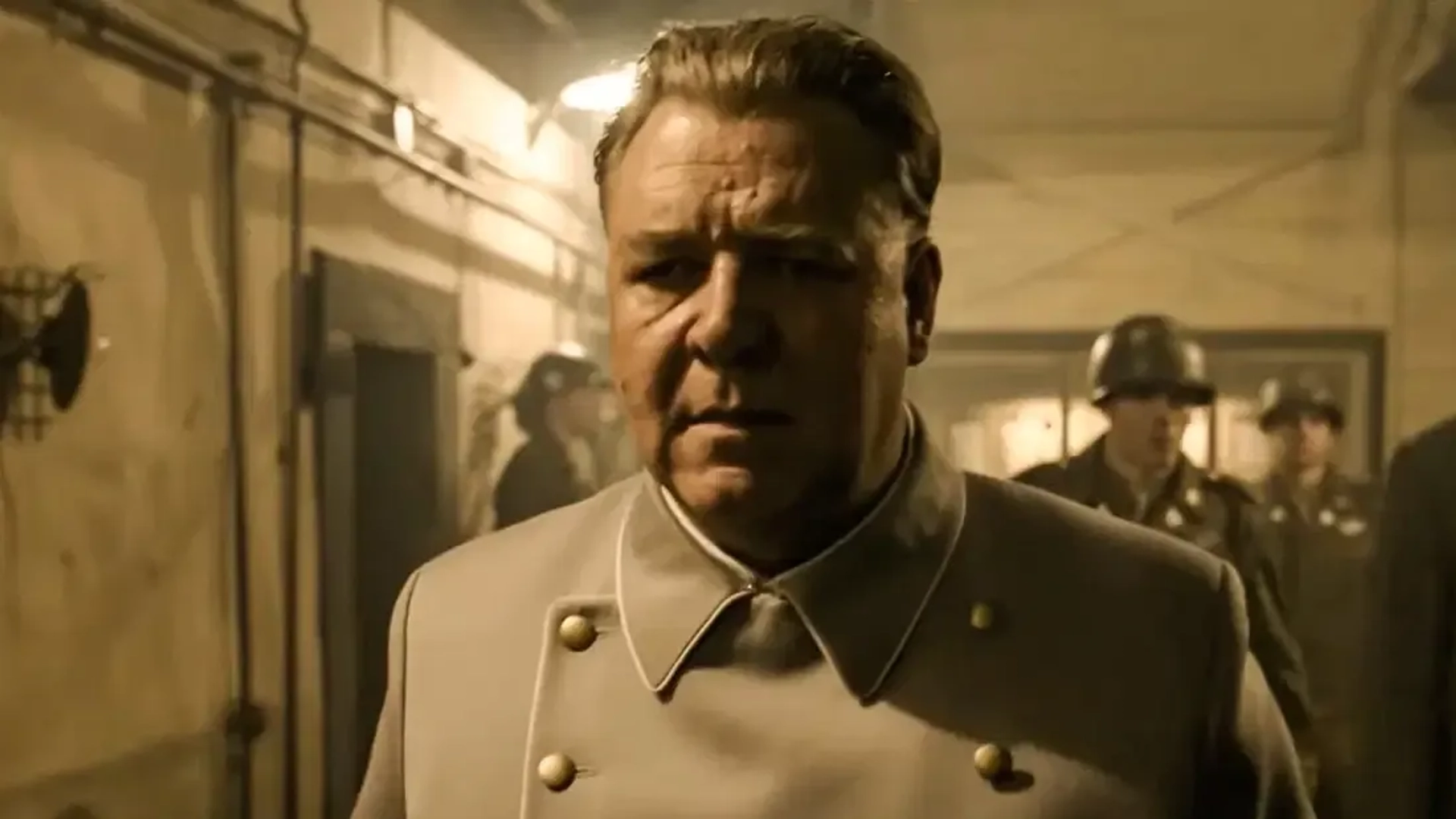 رکورد عجیب نورنبرگ در راتن تومیتوز، آیا اسکار در راه است؟