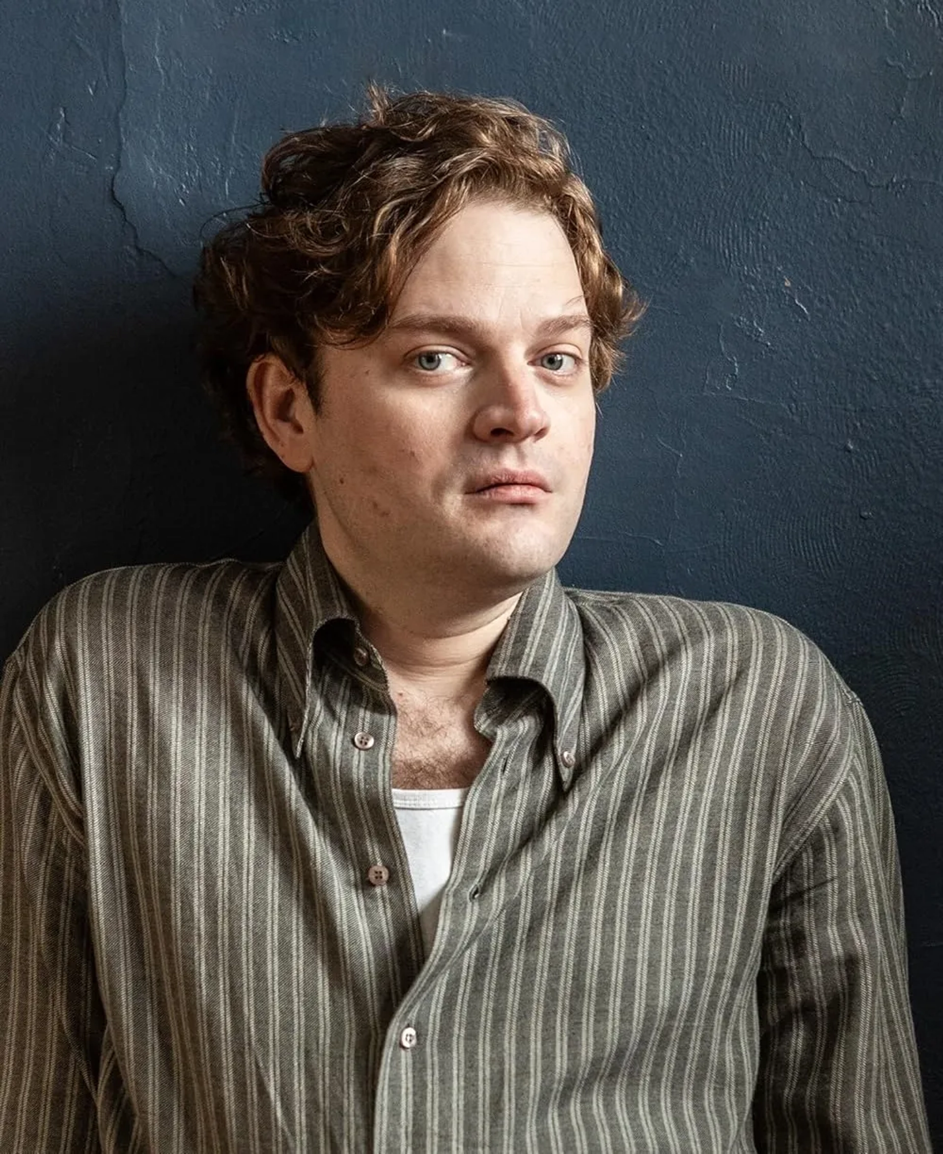 کریستوفر گری