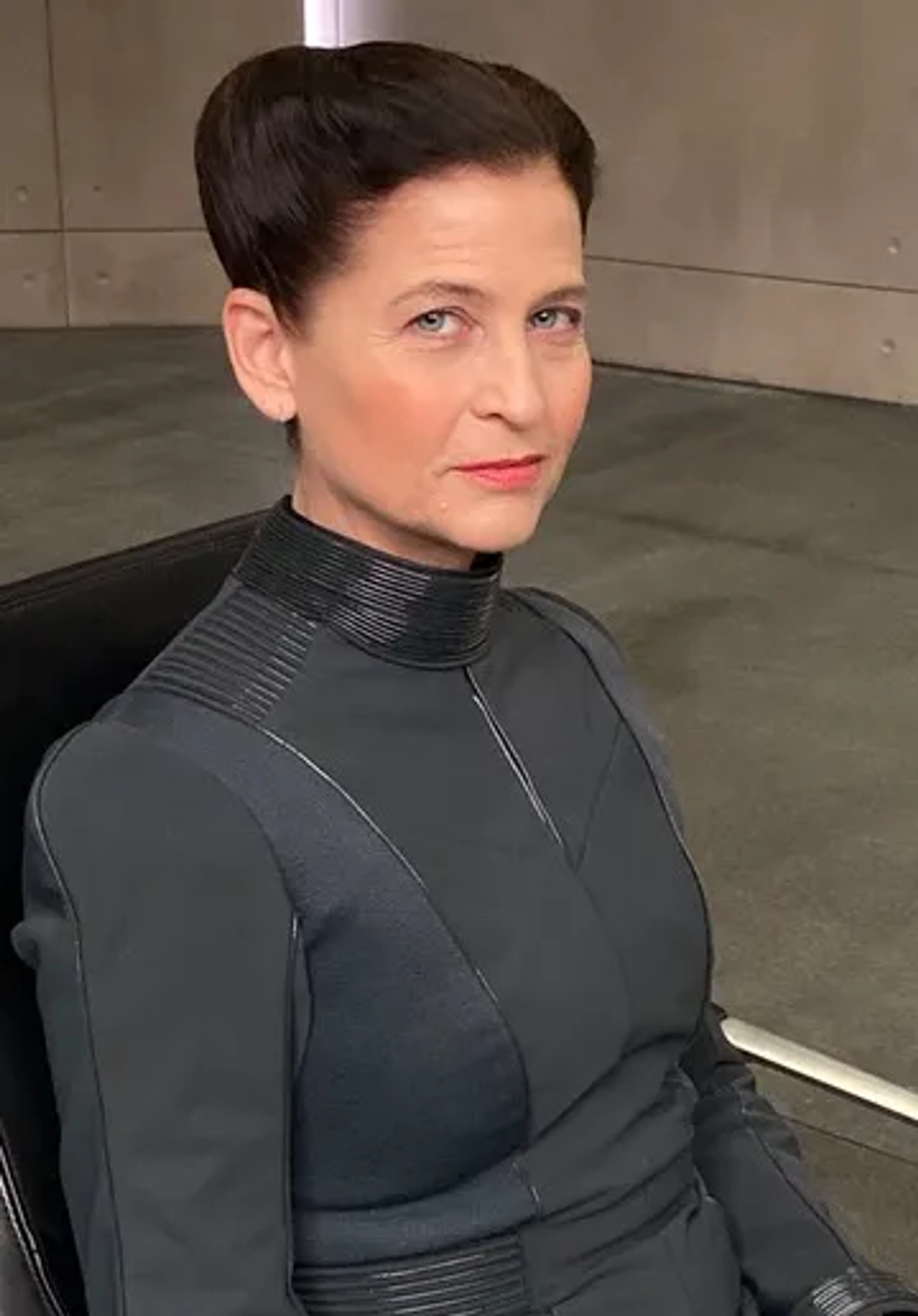 میراندا ویلسون