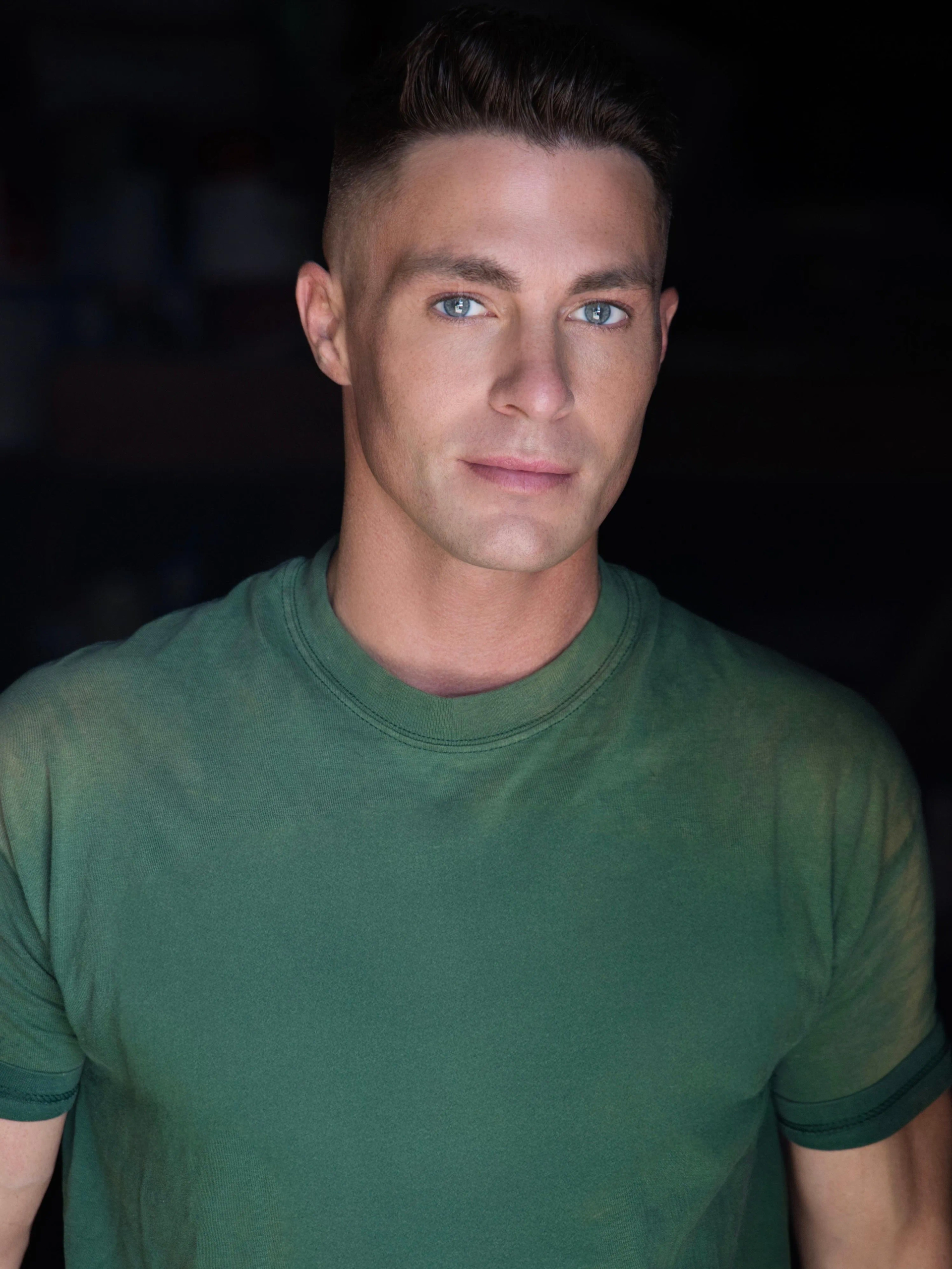 کولتون هاینز