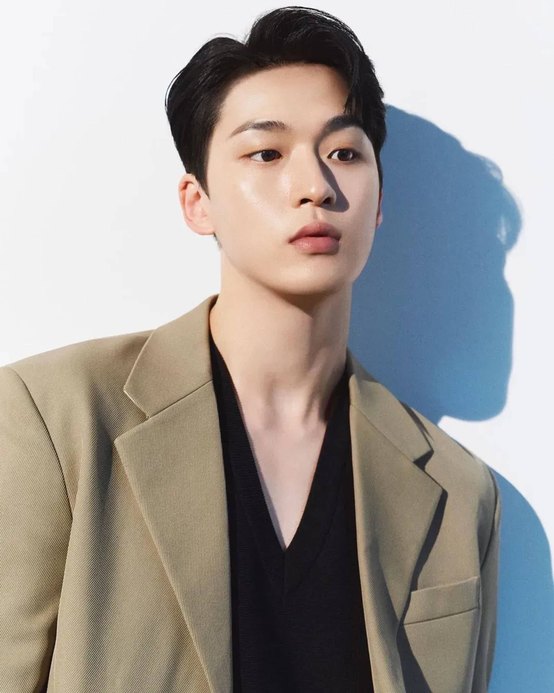 کیم کانگ مین