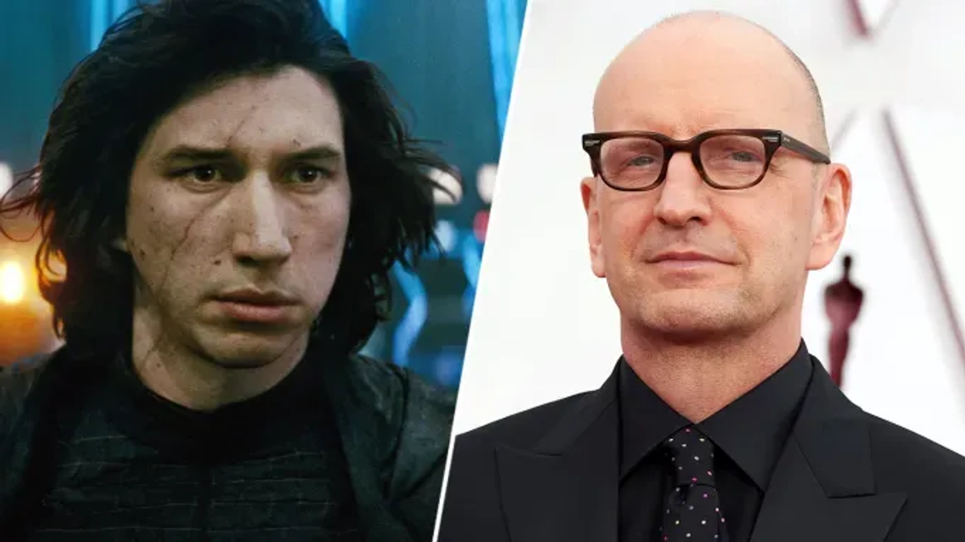 سودربرگ از دروغ گفتن درباره فیلم جنگ ستارگانش میگوید