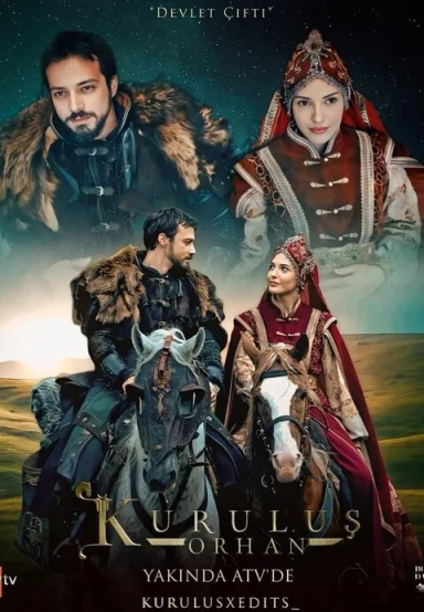 کورولوش: اورهان