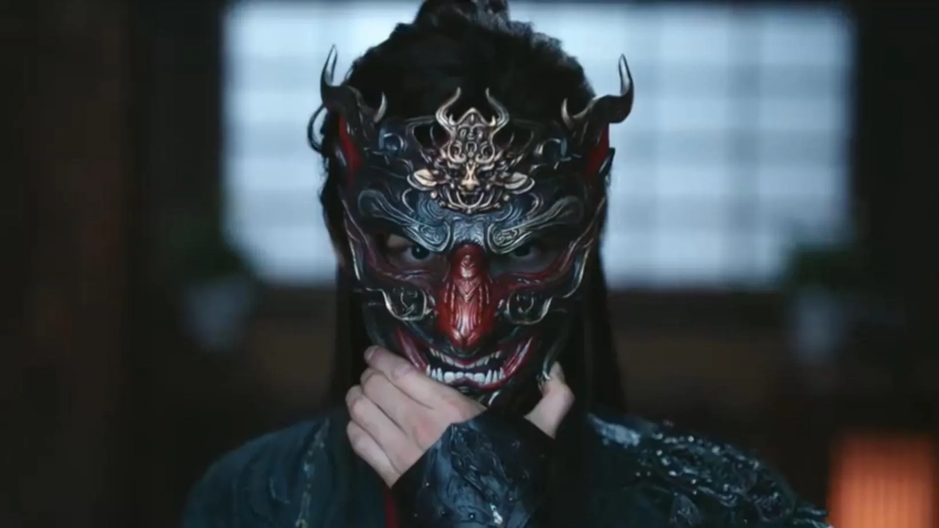 رودخانه خونین