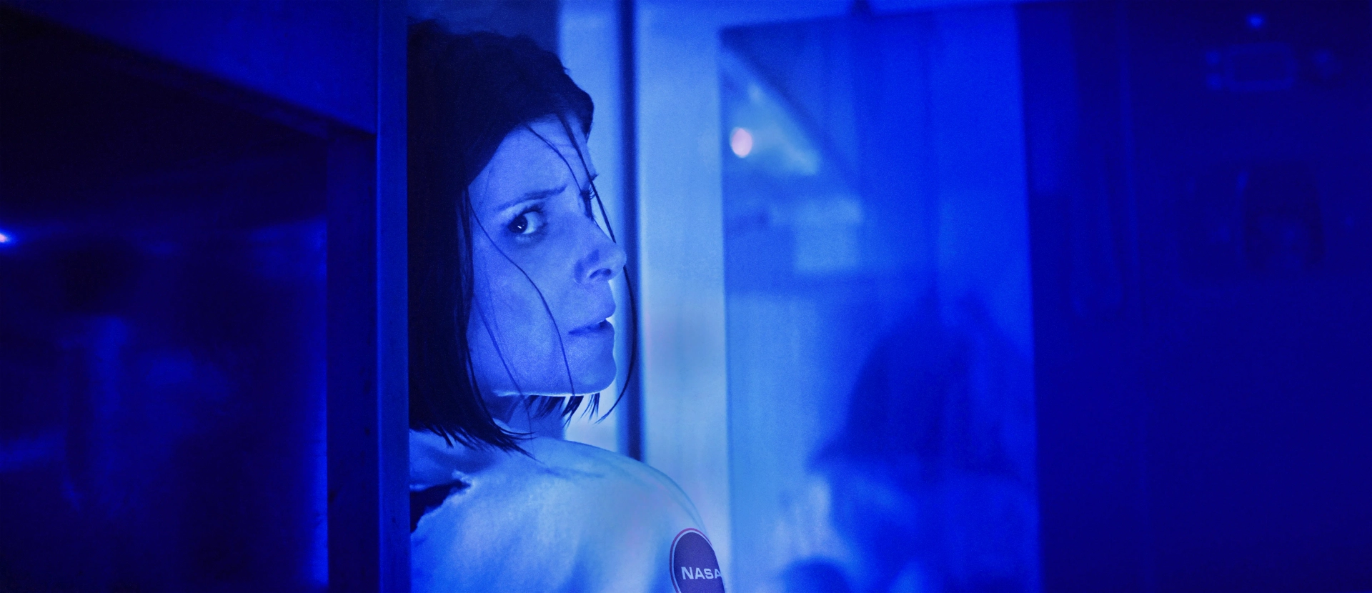 فیلم فضانورد (The Astronaut 2025)