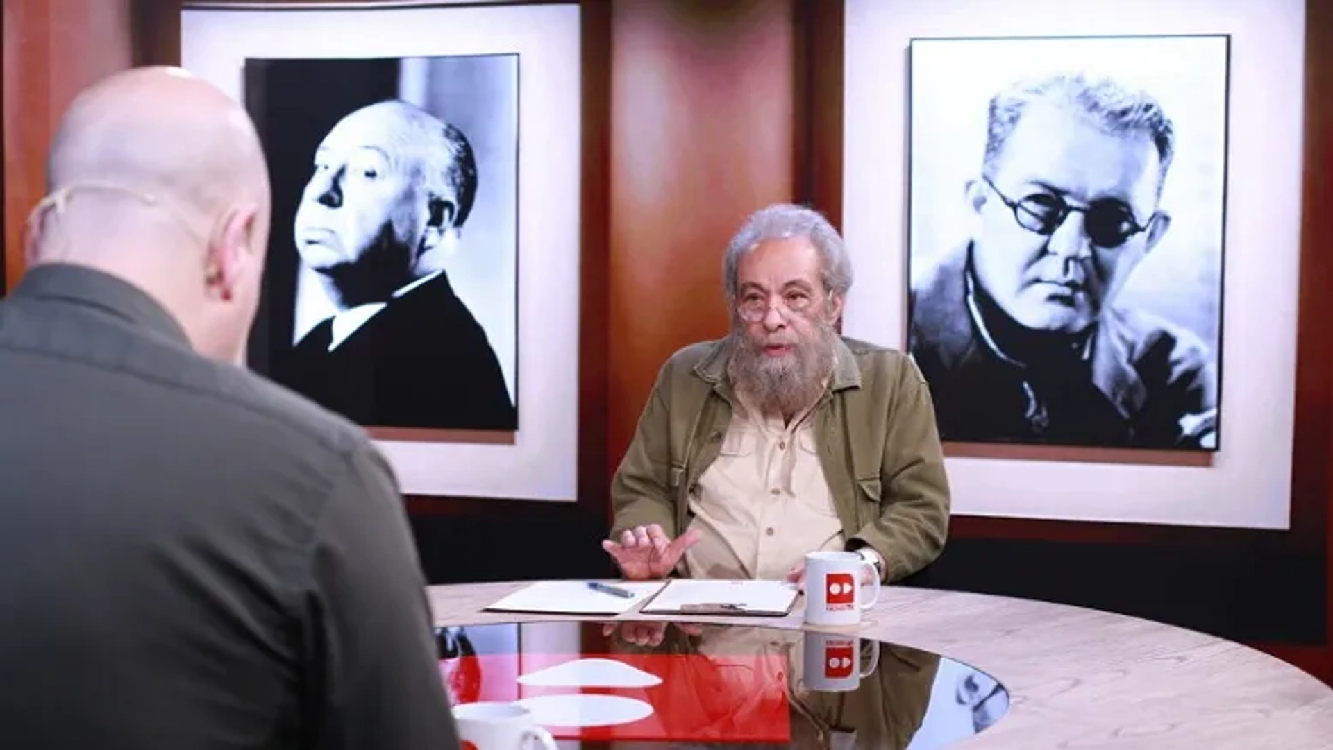 نقد تند فراستی و قطبی‌زاده به فیلم «لاک‌پشت»؛ وقت تماشاگر تلف شد