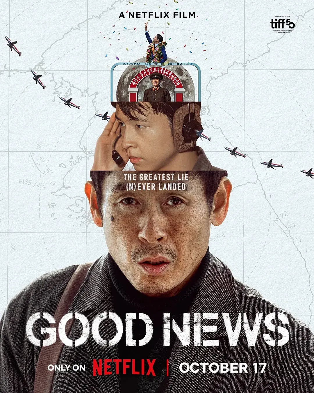 فیلم اخبار خوب