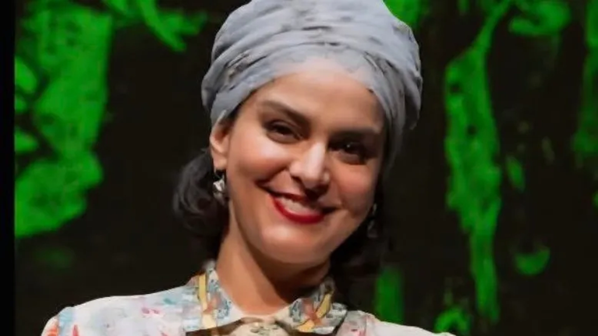 موفقیت جهانی برای سینمای ایران؛ «رها» بهترین فیلم جشنواره آلیس رم شد