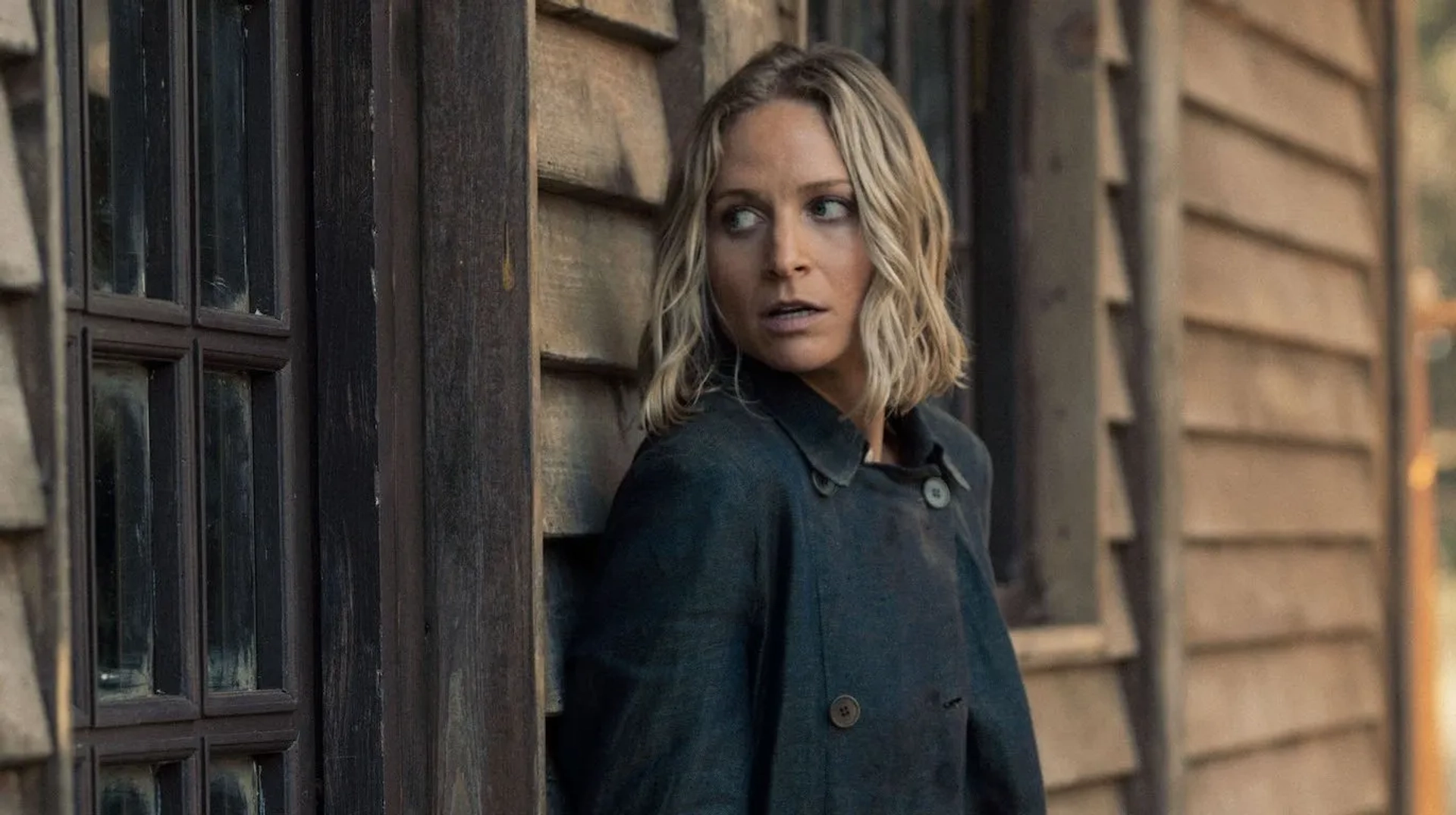 سریال ماجرای آیریس (The Iris Affair 2025)