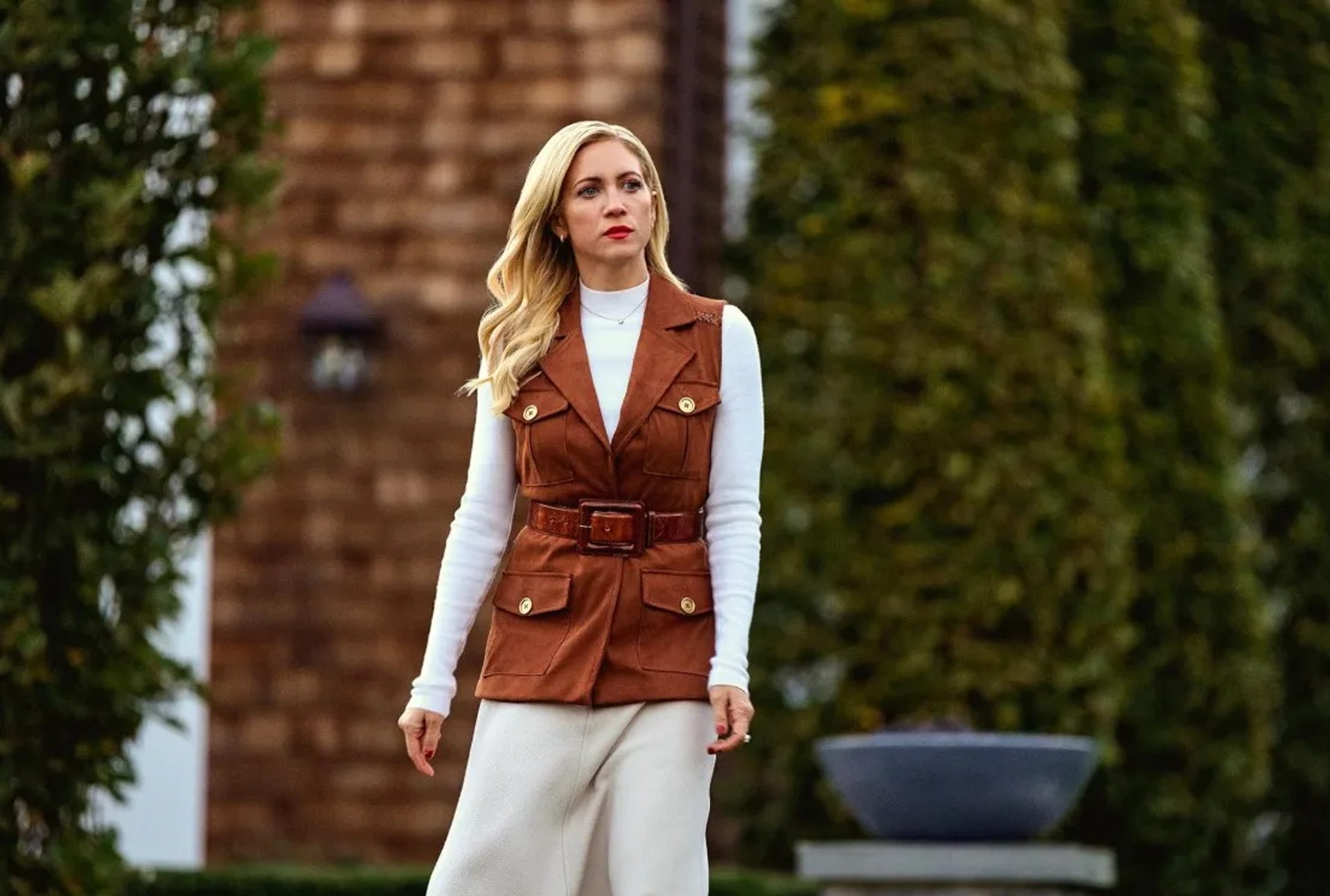 سریال هیولای درون من (The Beast in Me  2025)