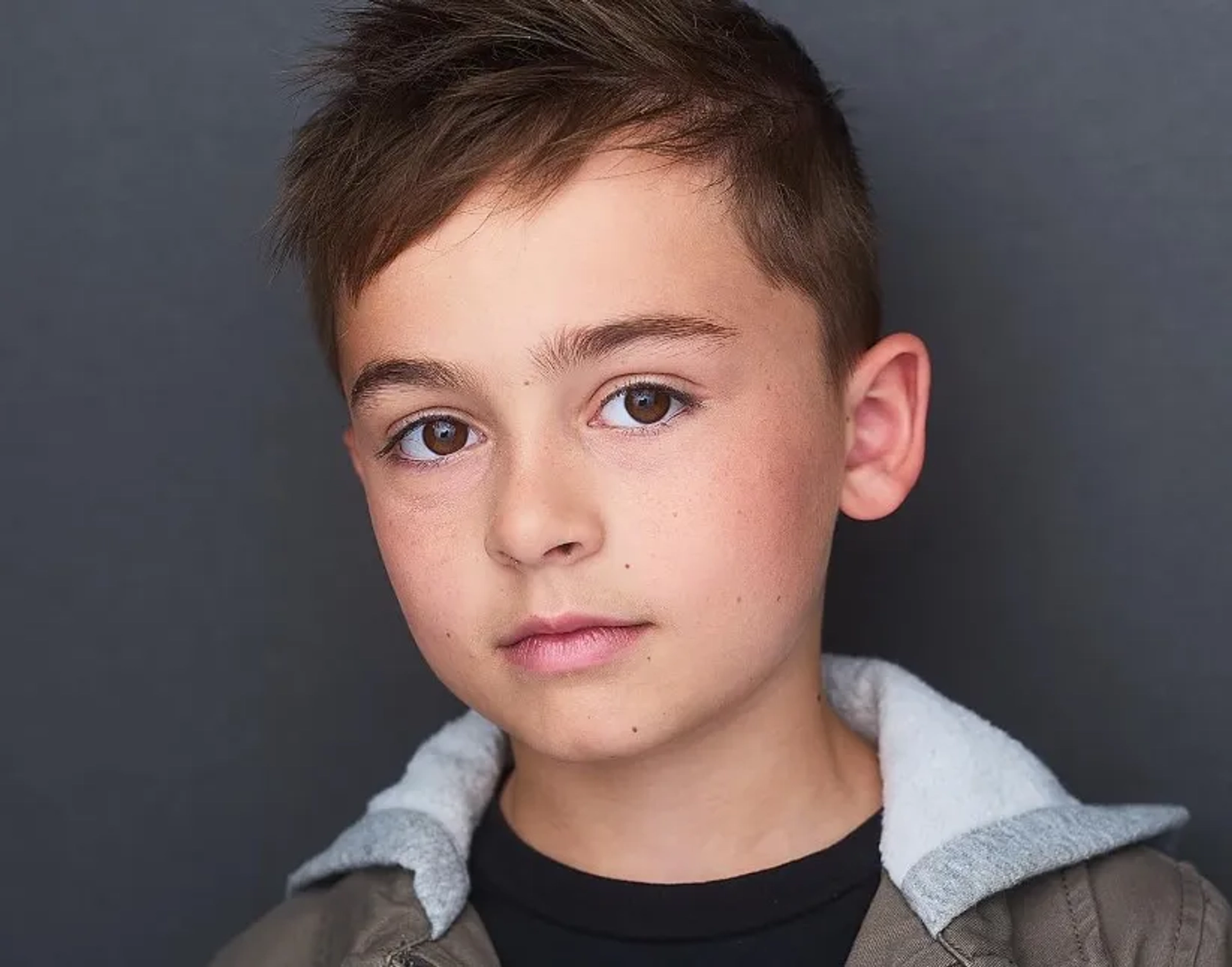 لئونارد جروم