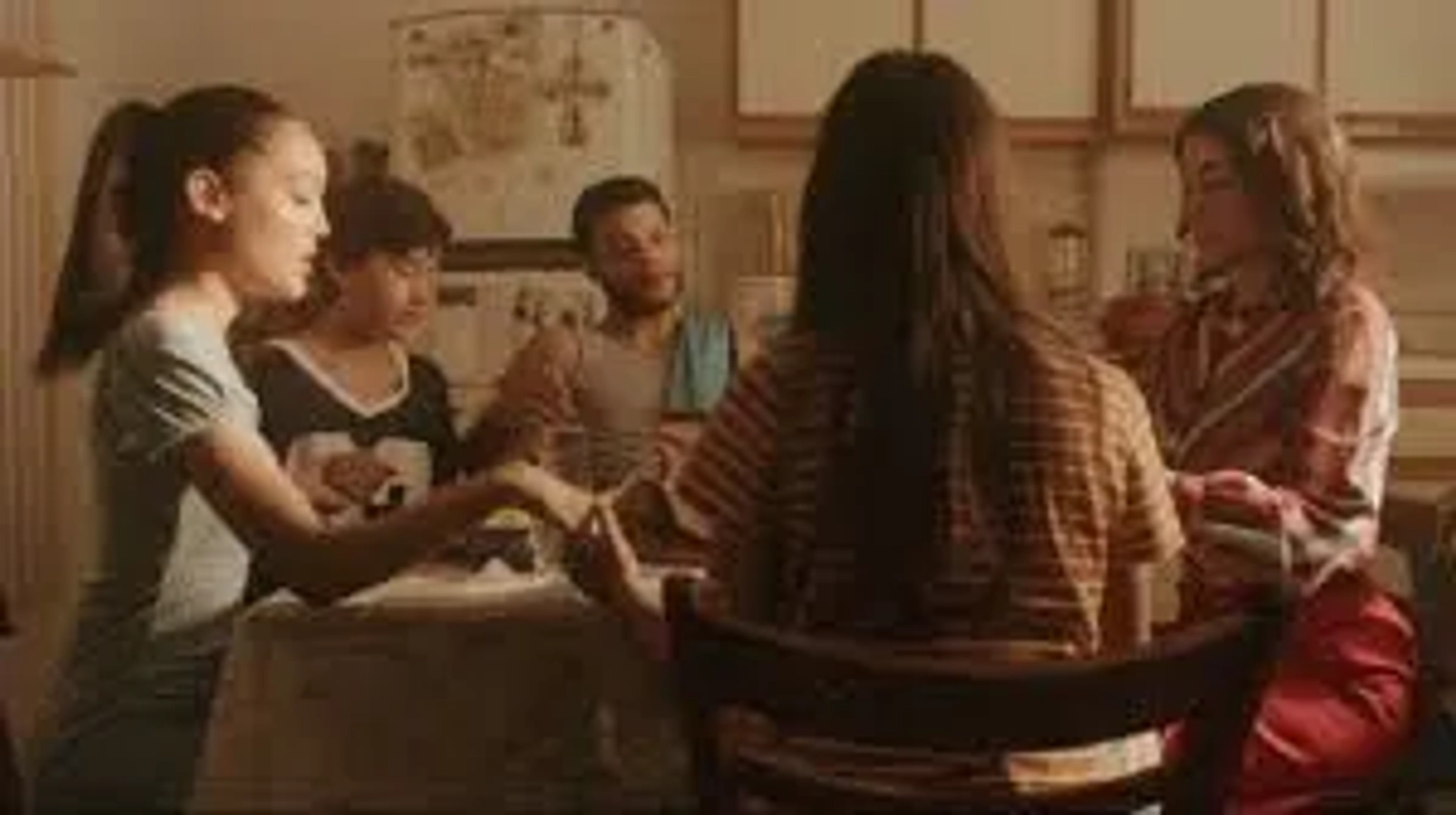 تریلر فیلم پرورش یافته براون‌زویل ۲۰۲۵ Brownsville Bred