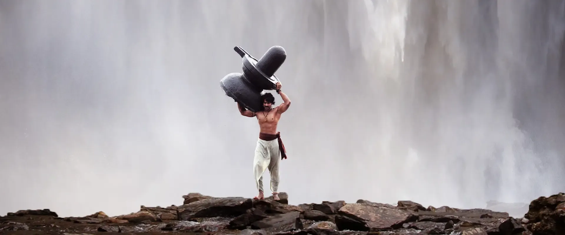 تریلر فیلم باهوبالی حماسه ۲۰۲۵ Baahubali The Epic