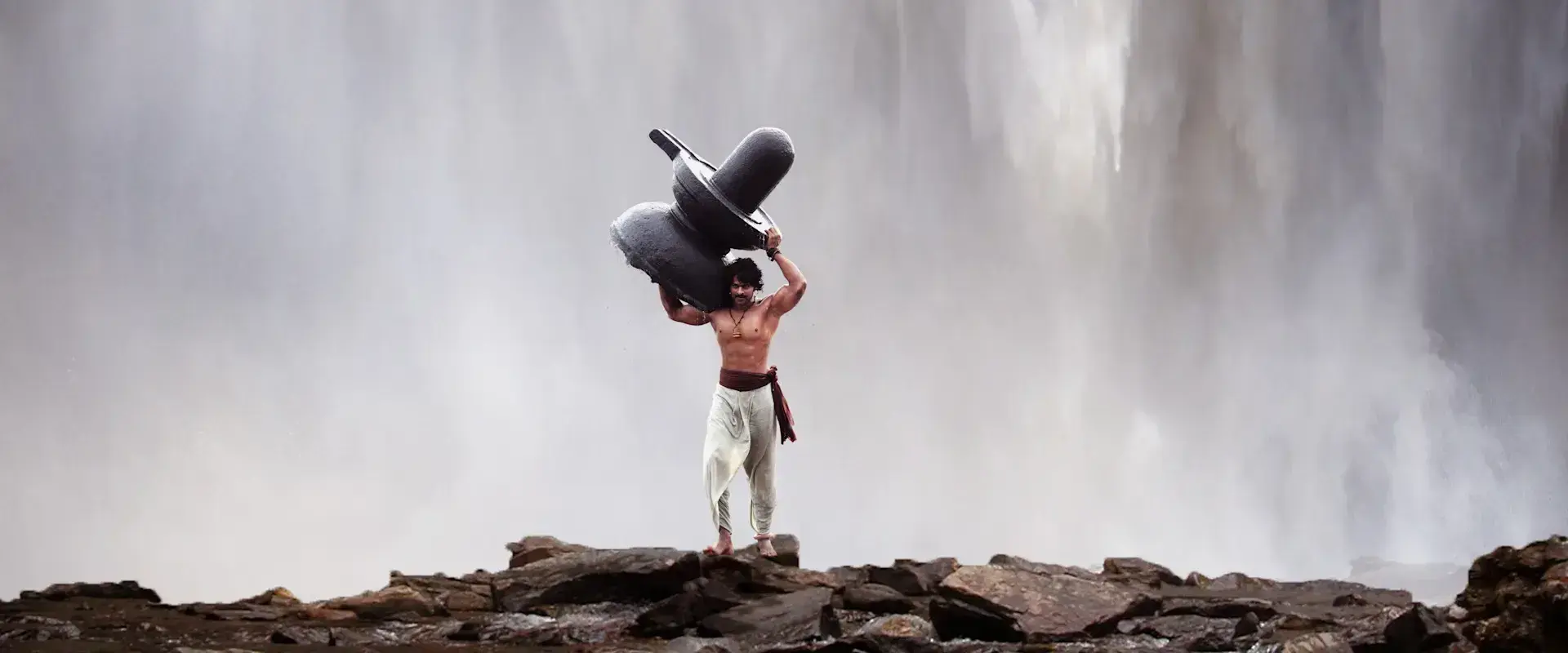 فیلم باهوبالی حماسه (Baahubali: The Epic 2025)