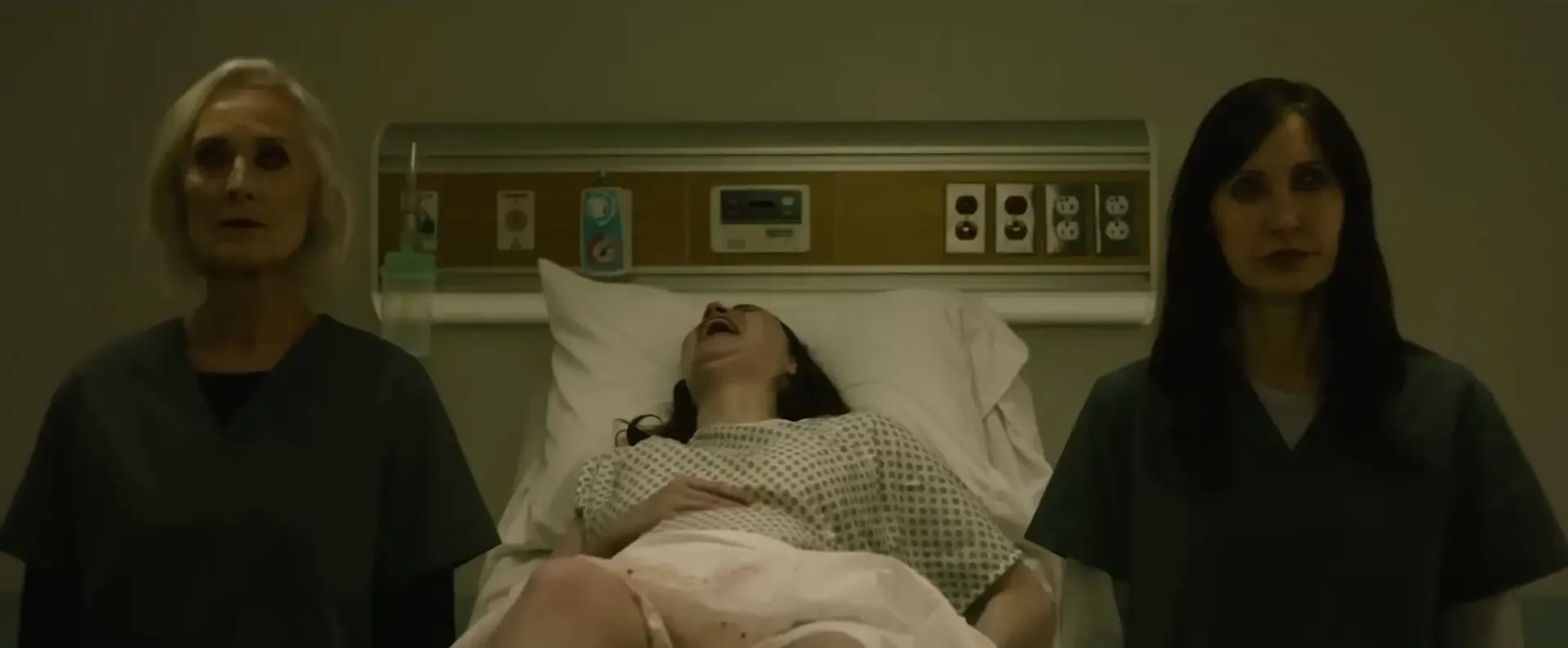 تریلر فیلم سَلیل ۲۰۲۵ Descendent