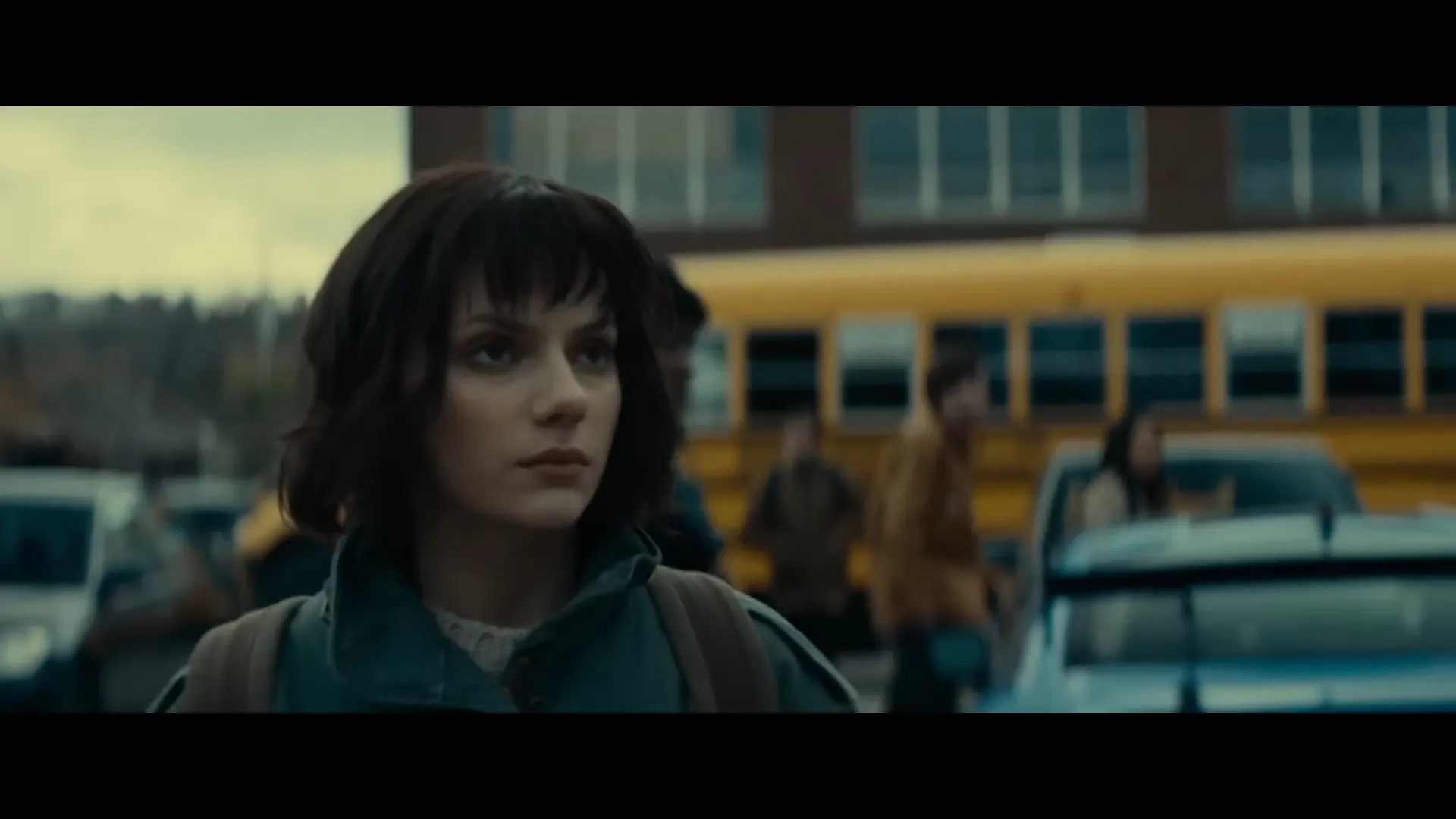 تریلر فیلم سوت ۲۰۲۵ Whistle