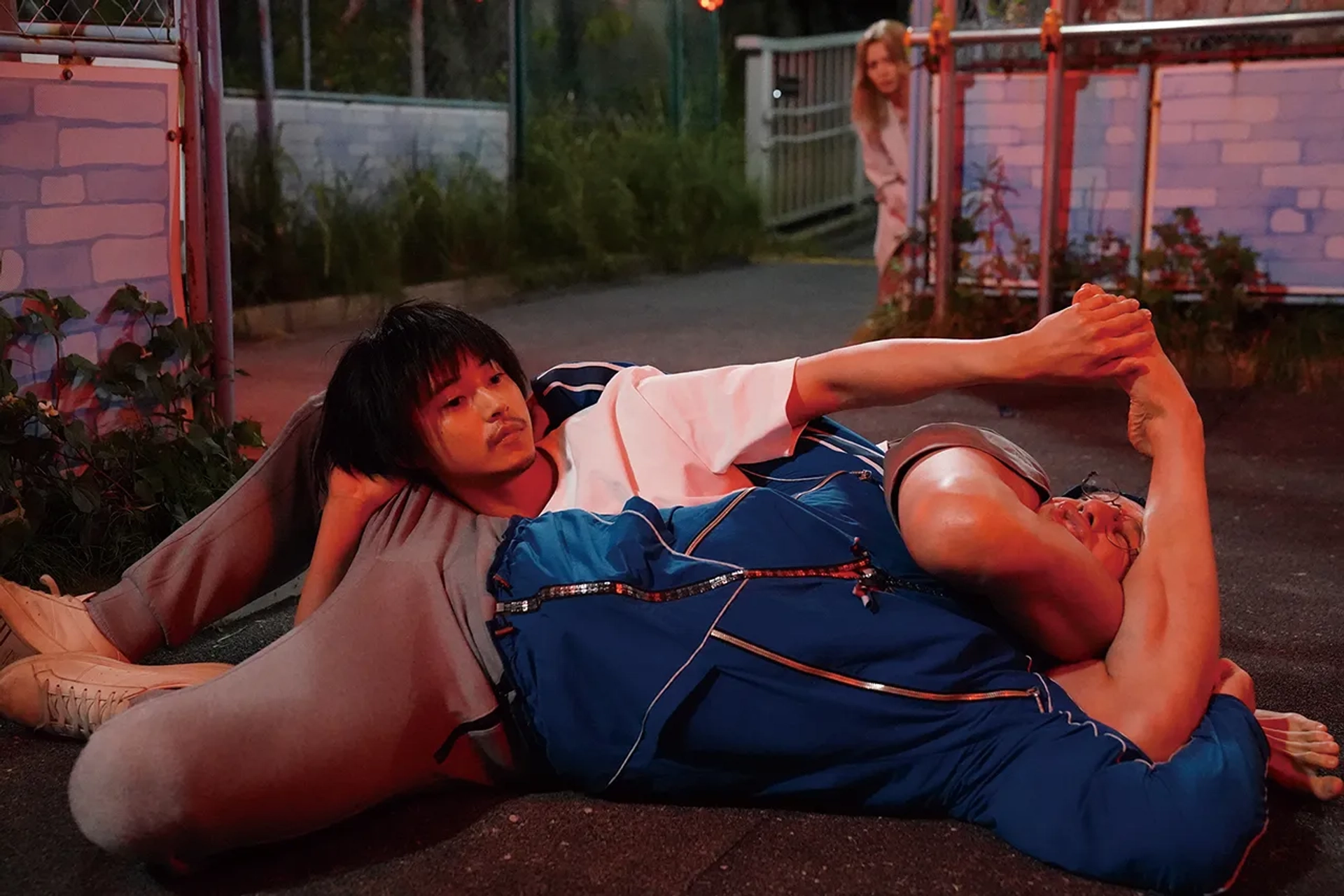 تریلر فیلم زیر نینجا ۲۰۲۵ Under Ninja