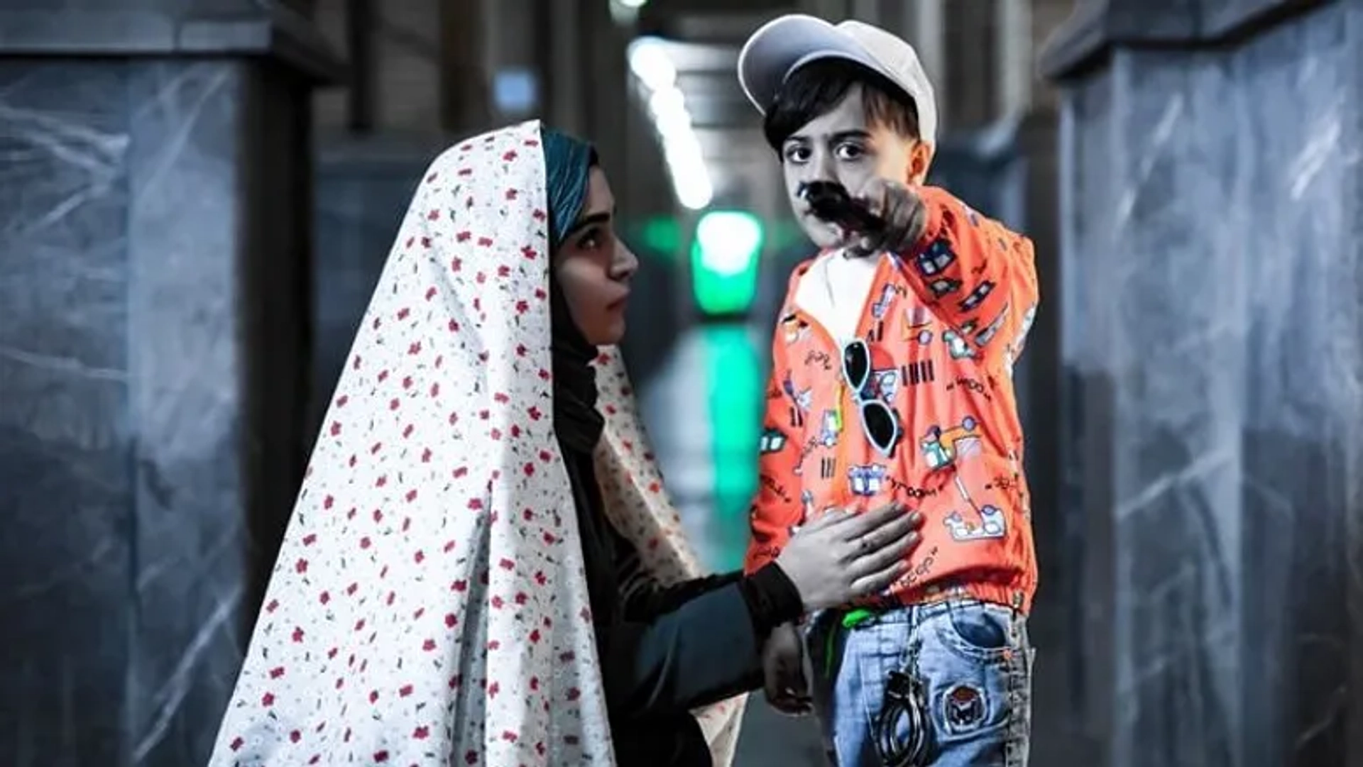 محمدجواد موحد از الهام فیلم «محافظ» از حادثه تروریستی شاهچراغ گفت