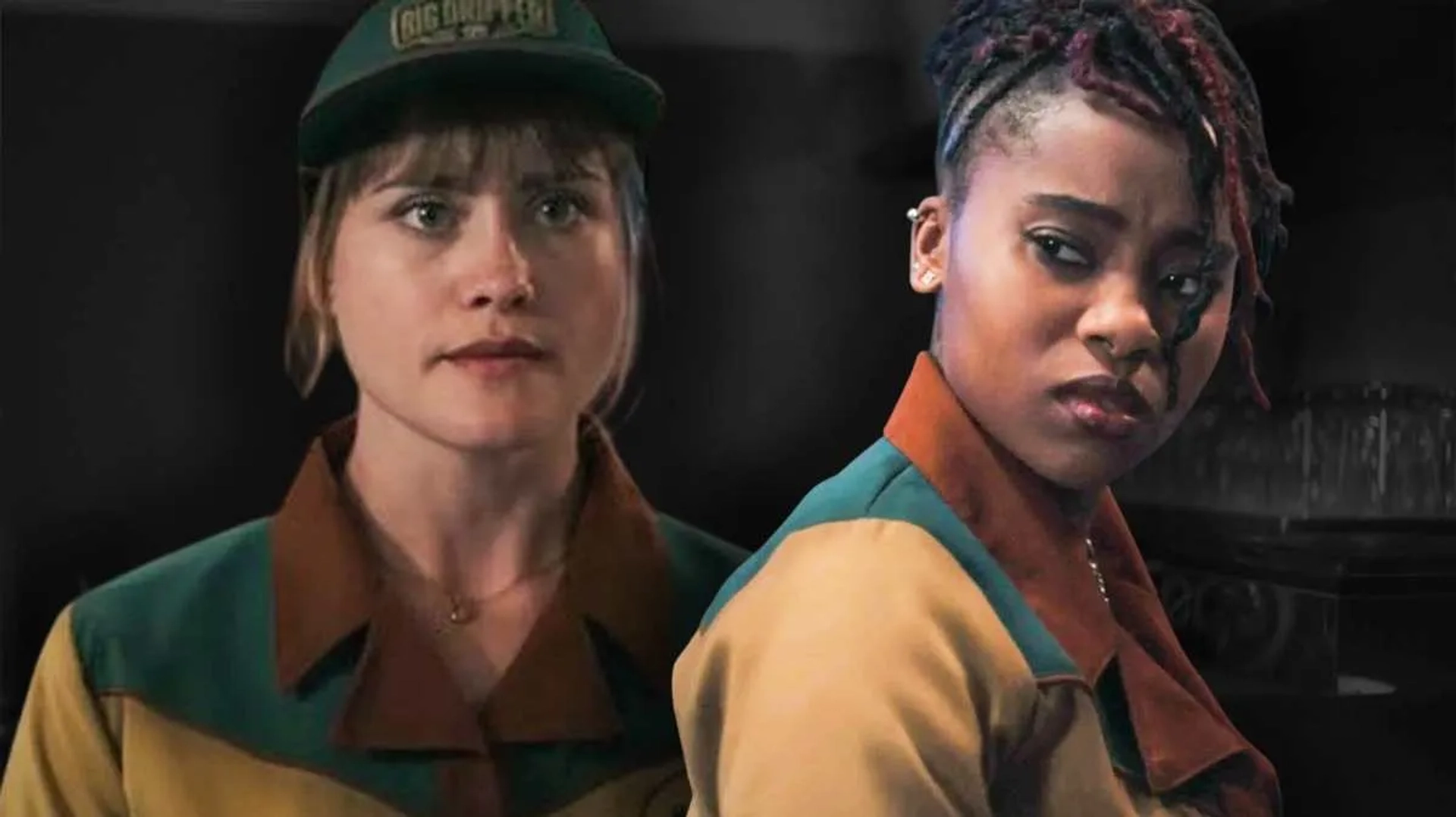 تریلر فیلم تیک‌اوت ۲۰۲۵ Takeout