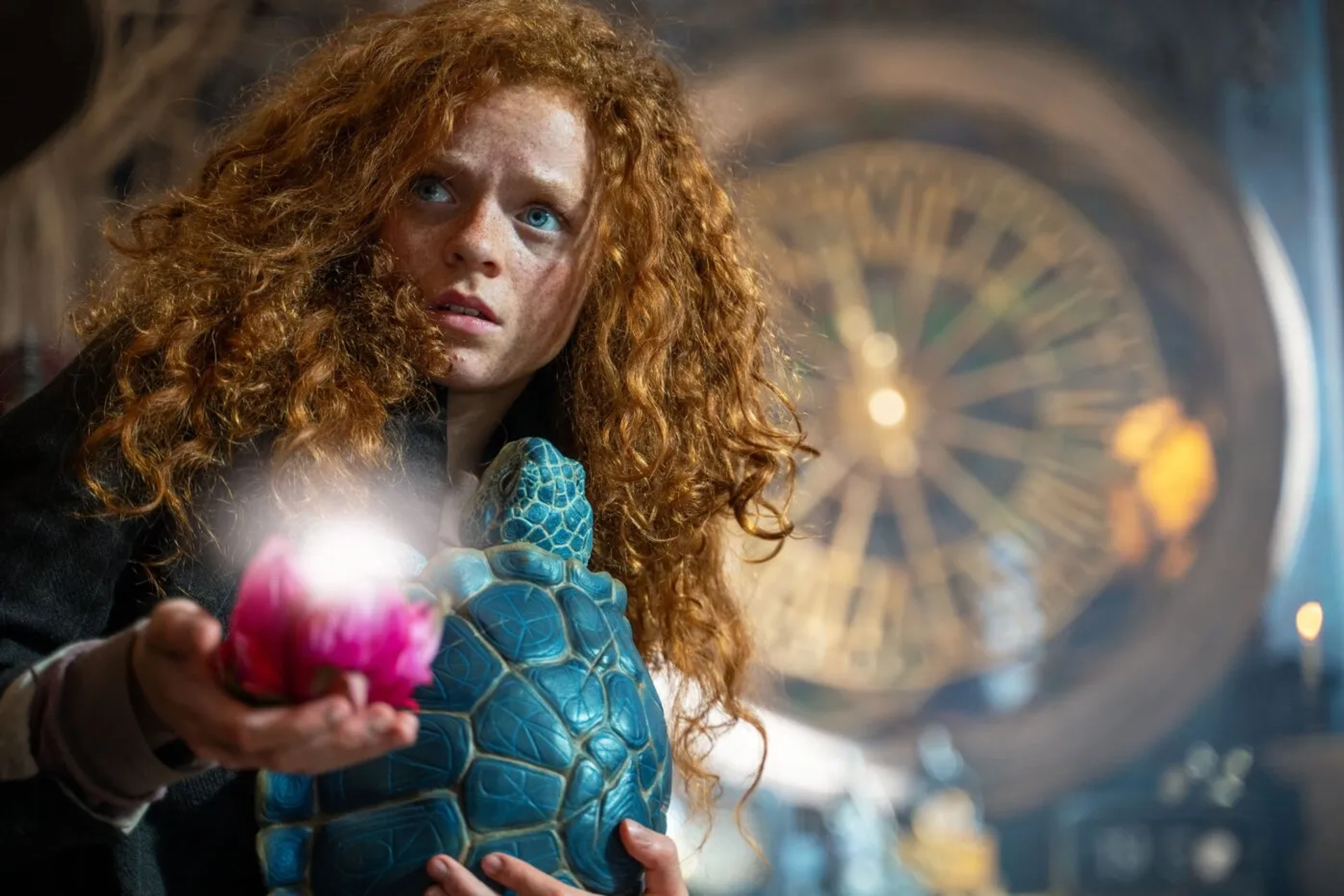 تریلر فیلم مومو ۲۰۲۵ Momo