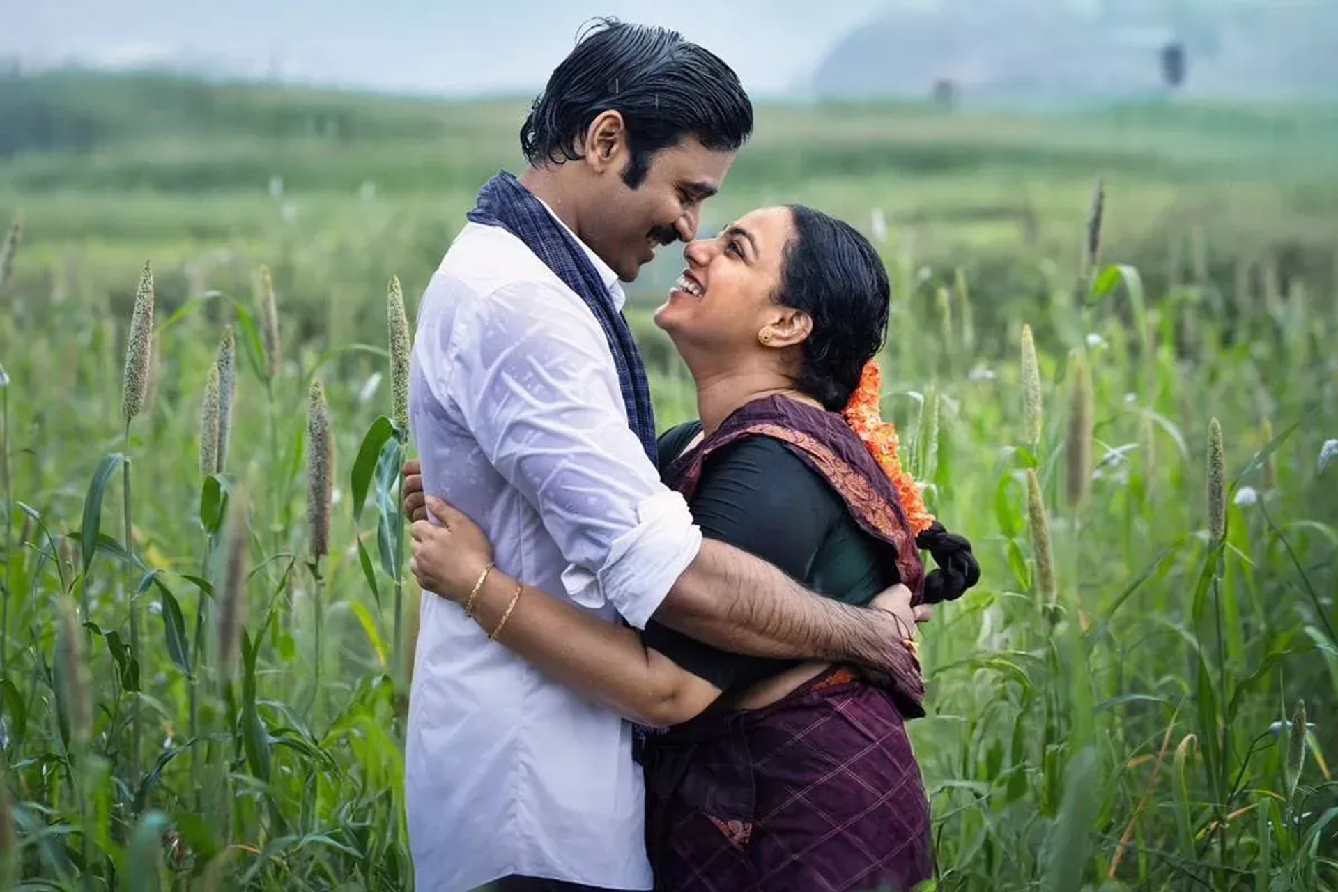 تریلر فیلم ایدلی کادای ۲۰۲۵ Idly Kadai