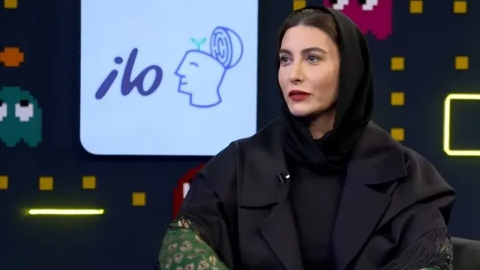 حمایت گسترده هنرمندان از فریبا نادری؛ «رفتارهای تخریبی را متوقف کنید»