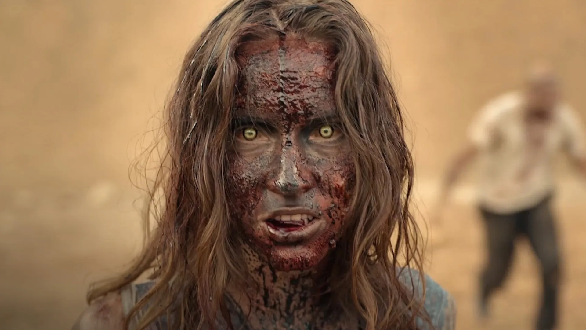 تریلر فیلم منطقه خاموش ۲۰۲۵ Silent Zone