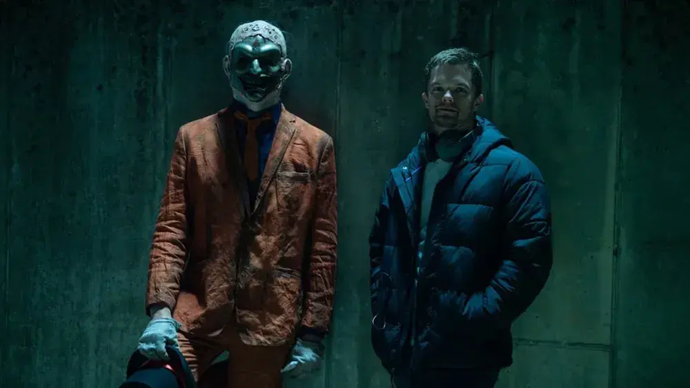 فیلم دلقک 2 (The Jester 2 - 2025)