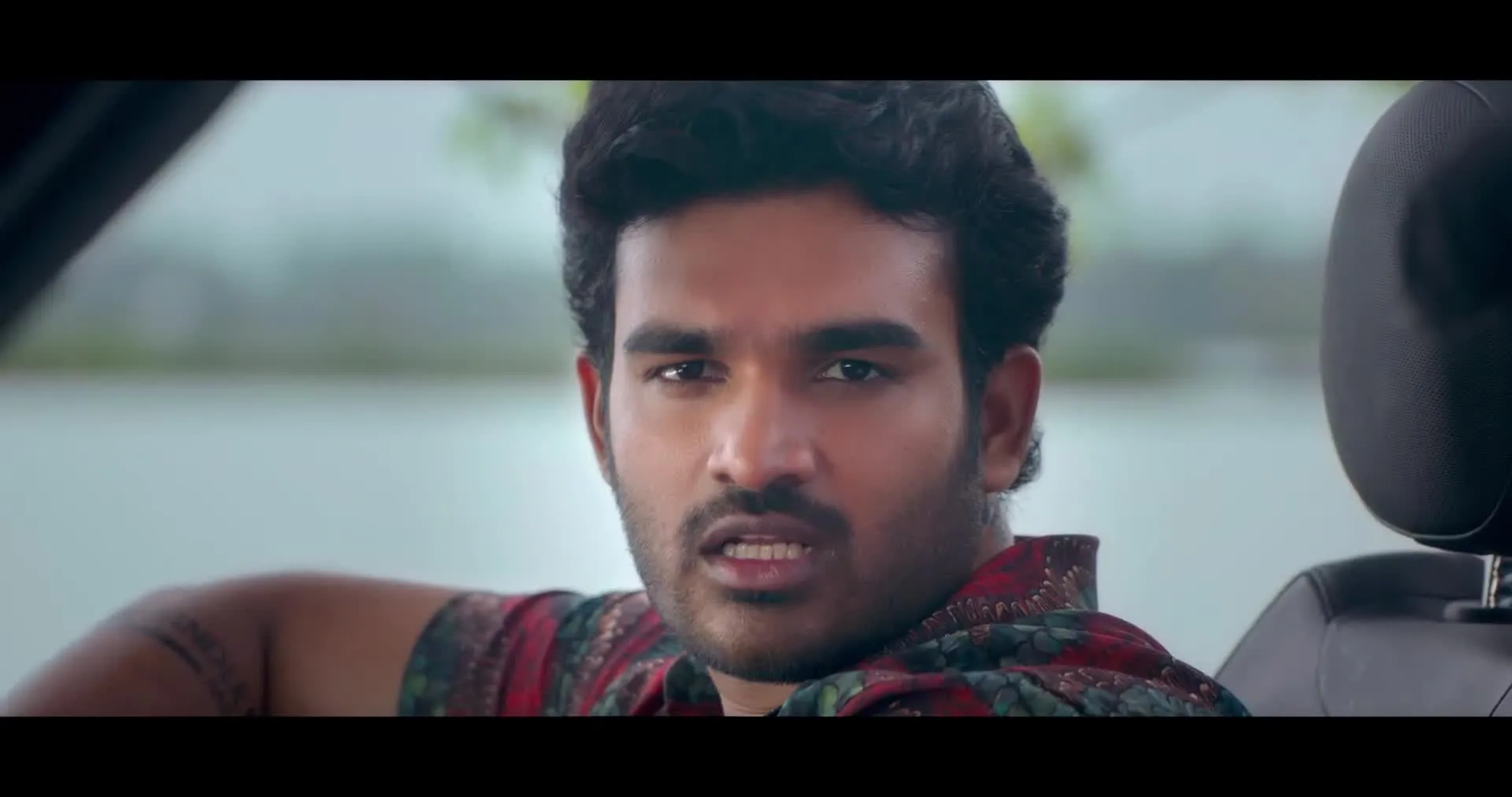 تریلر فیلم کِی رَمپ ۲۰۲۵ K Ramp