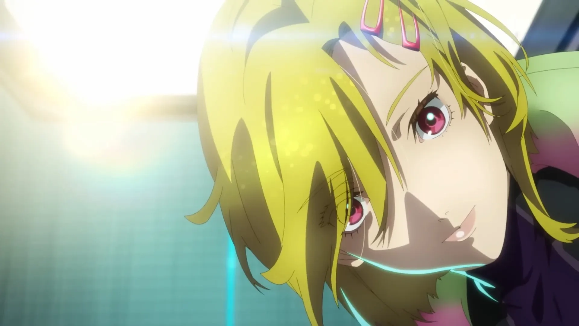 تریلر سریال گنوسیا ۲۰۲۵ Gnosia