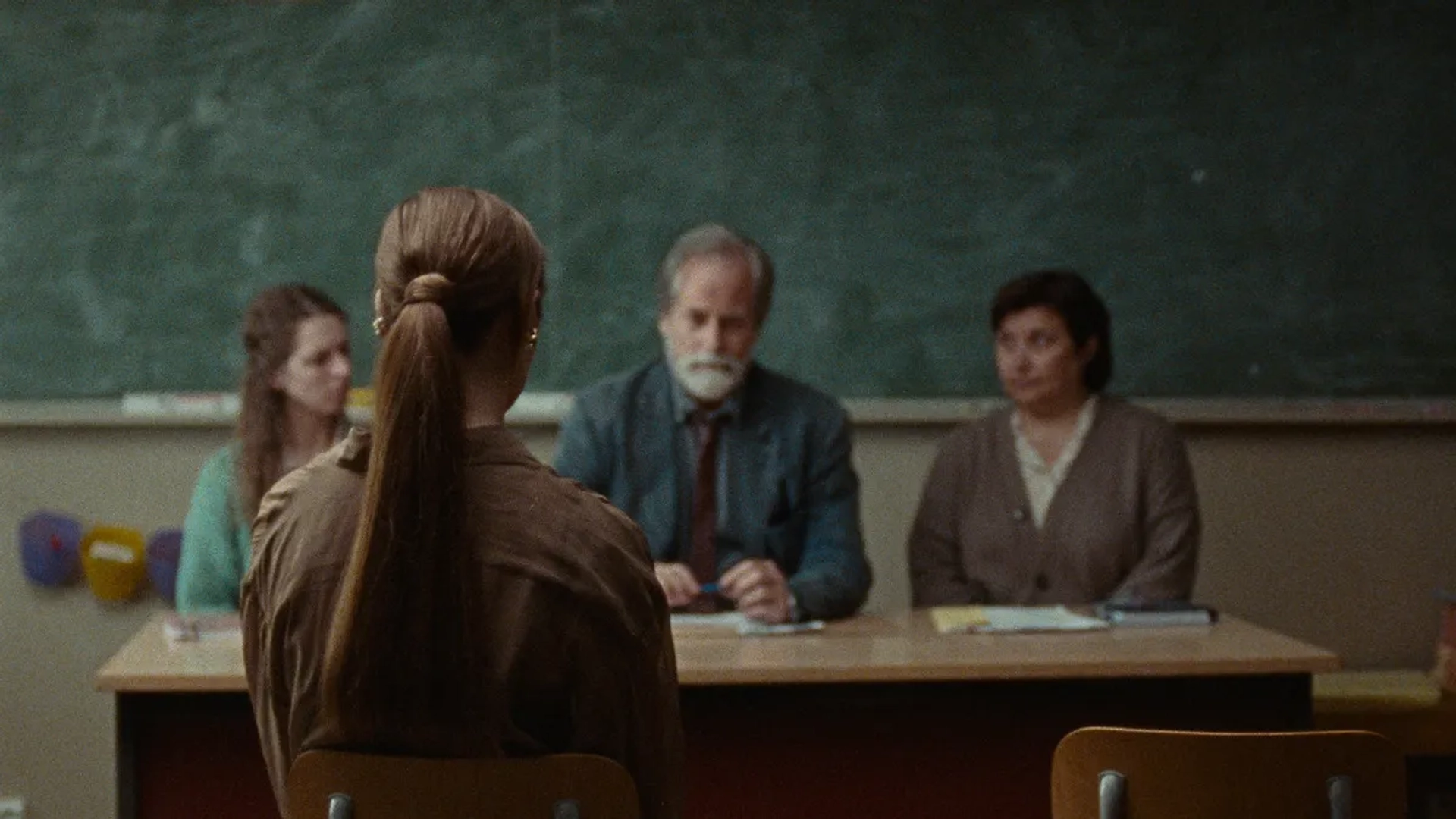 تریلر فیلم آرماند ۲۰۲۴ Armand