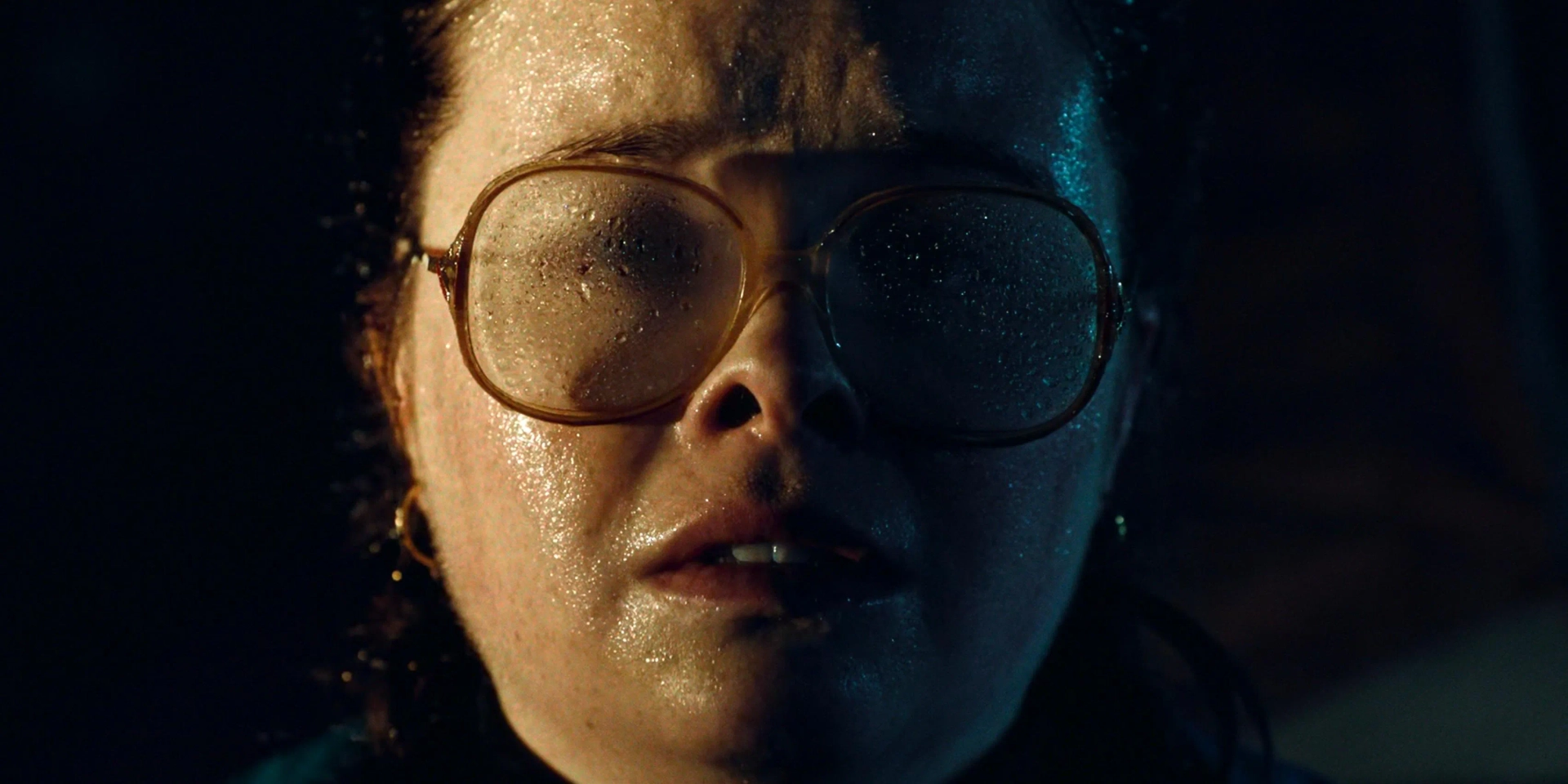 مستند تسخیرشدگی واقعی (True Haunting 2025)