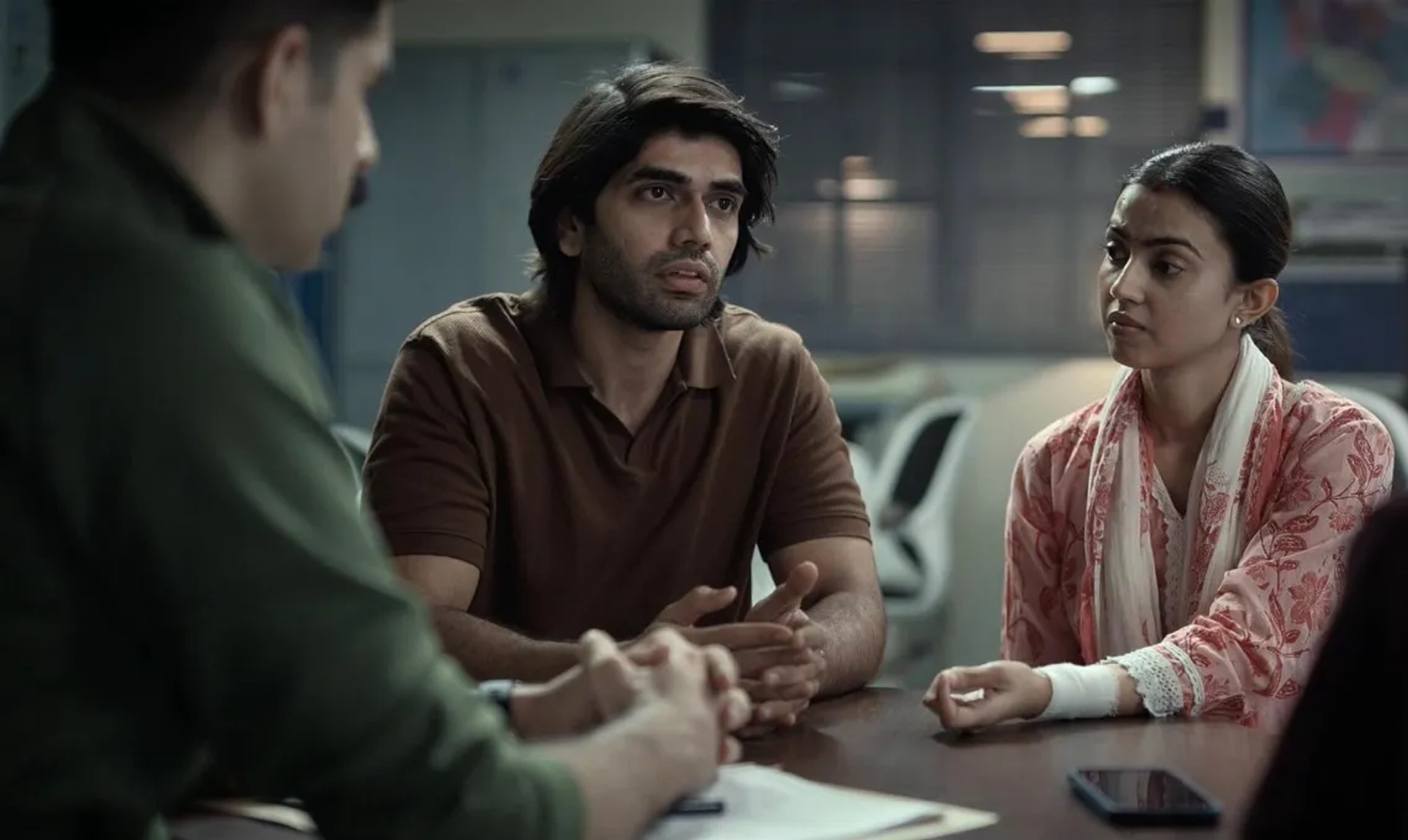 جستجو: پرونده قتل ناینا