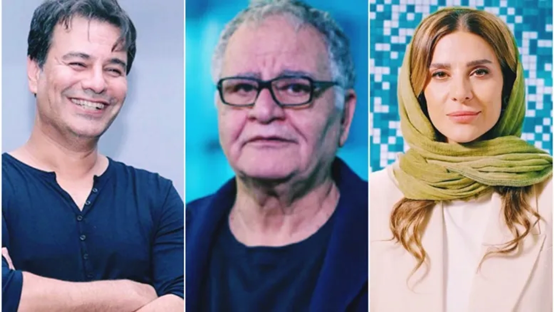 جزئیات فیلم جدید رسول صدرعاملی؛ «قایق‌سواری در تهران» با ترکیب طلایی سحر دولتشاهی و پیمان قاسم خانی