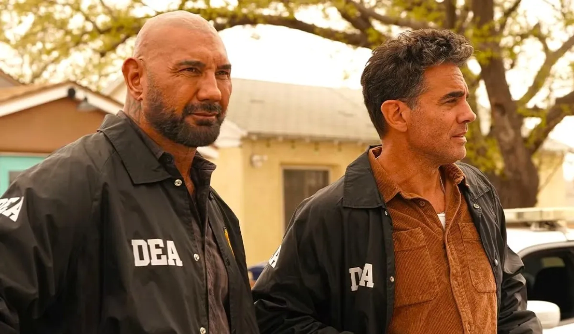 فیلم خانه تله (Trap House 2025)