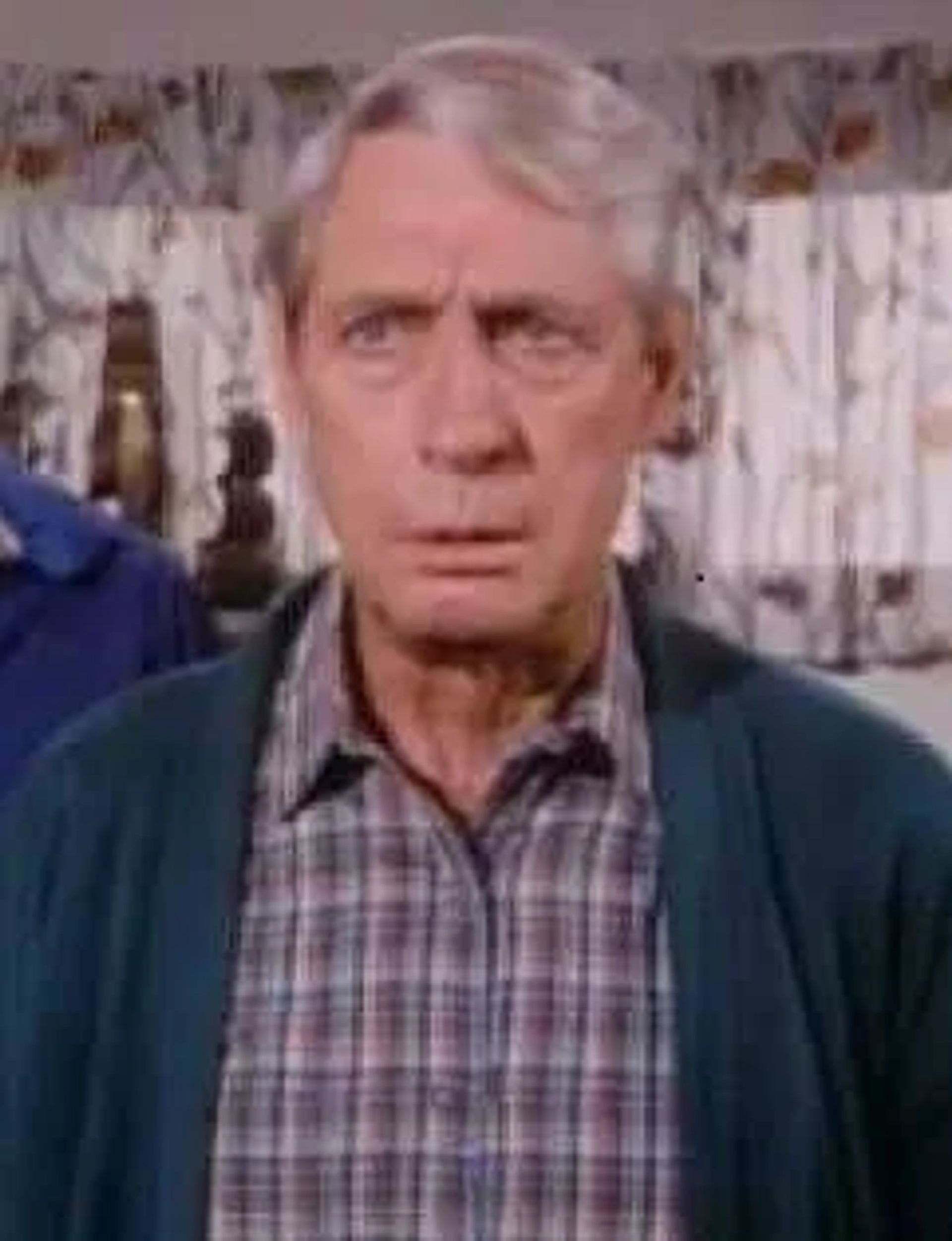 هاروی ورنون