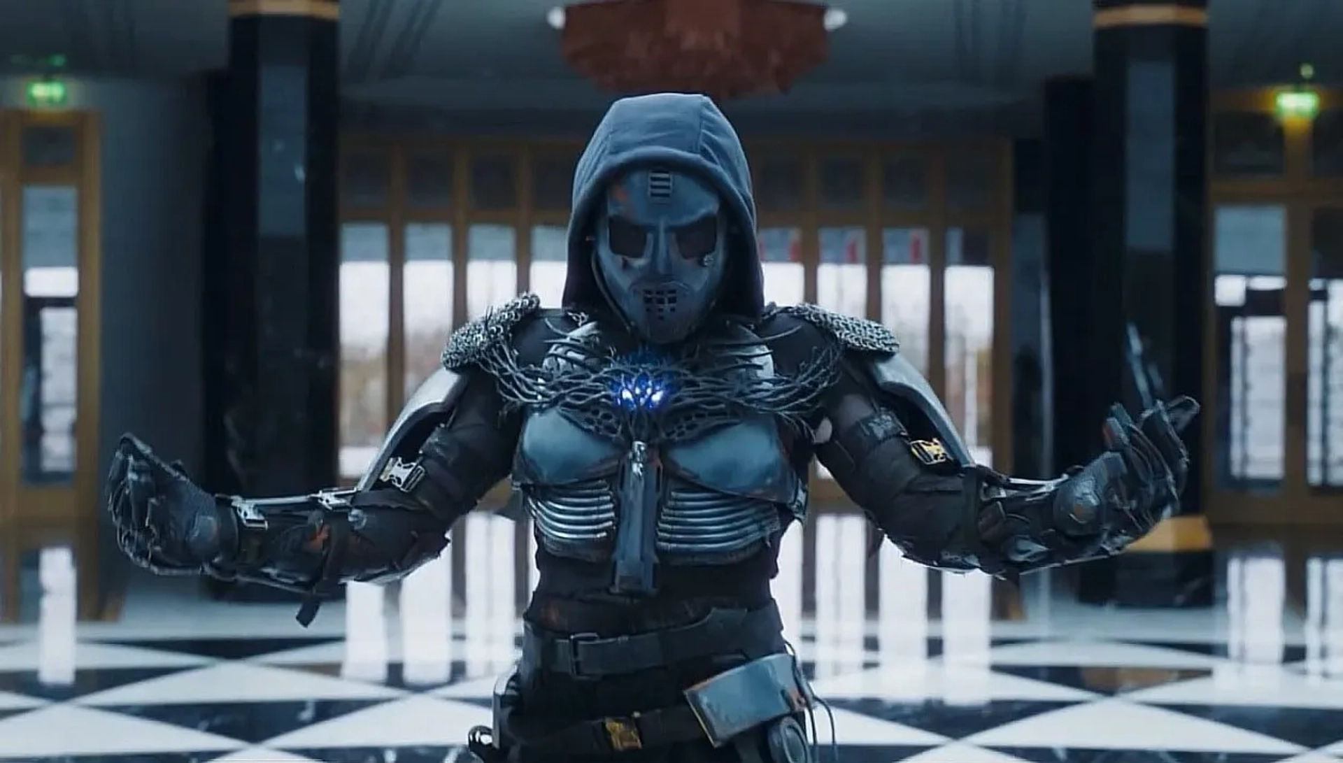 تغییر یافته