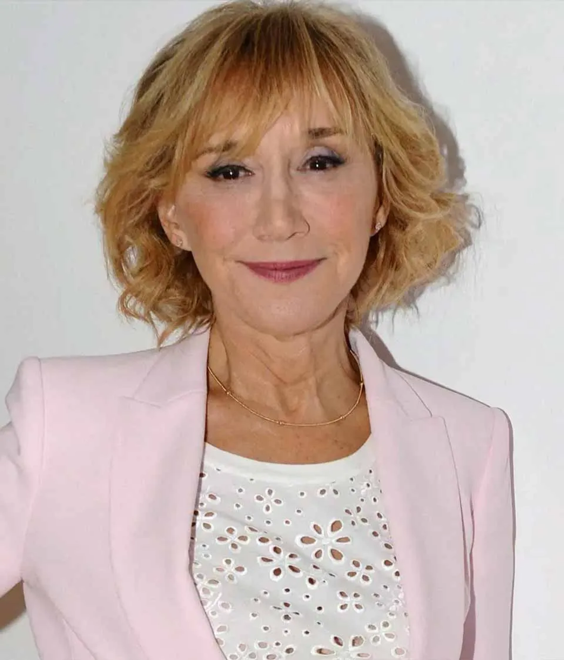 ماری آن شزل