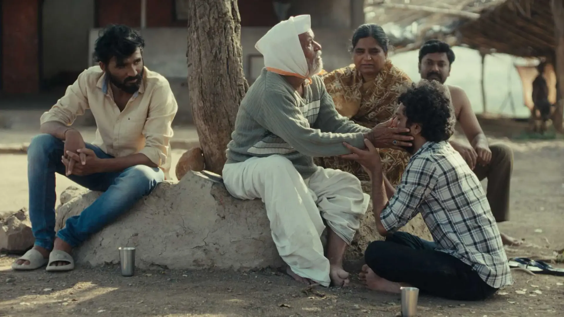 فیلم کاکتوس پیرز (Cactus Pears 2025)