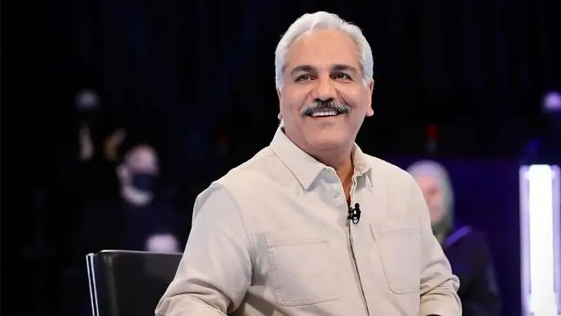 جدیدترین جزئیات درباره زمان پخش سریال «شش‌ماهه» مهران مدیری