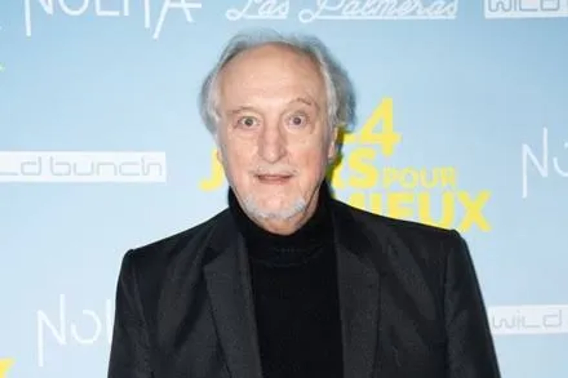 برنارد فارسی