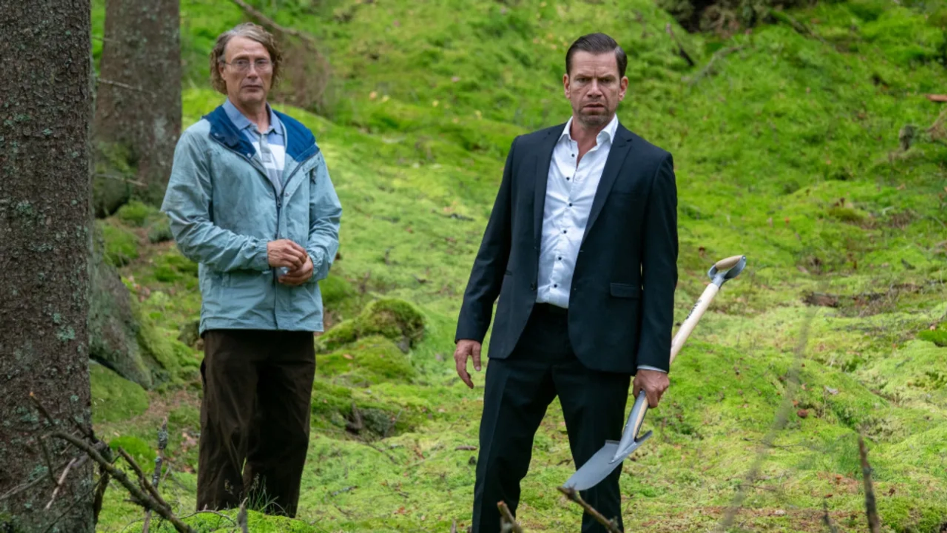 تریلر فیلم آخرین وایکینگ ۲۰۲۵ The Last Viking