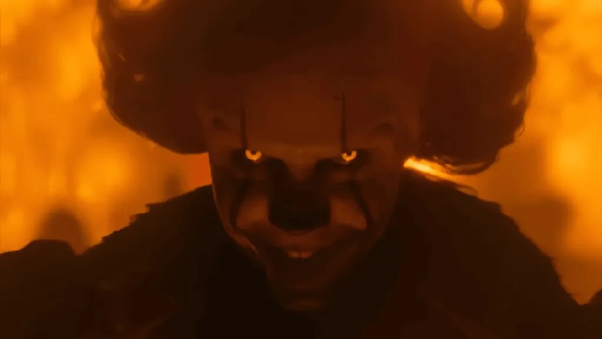 لیست ترسناک استیون کینگ، به دری خوش آمدید در صدر؟