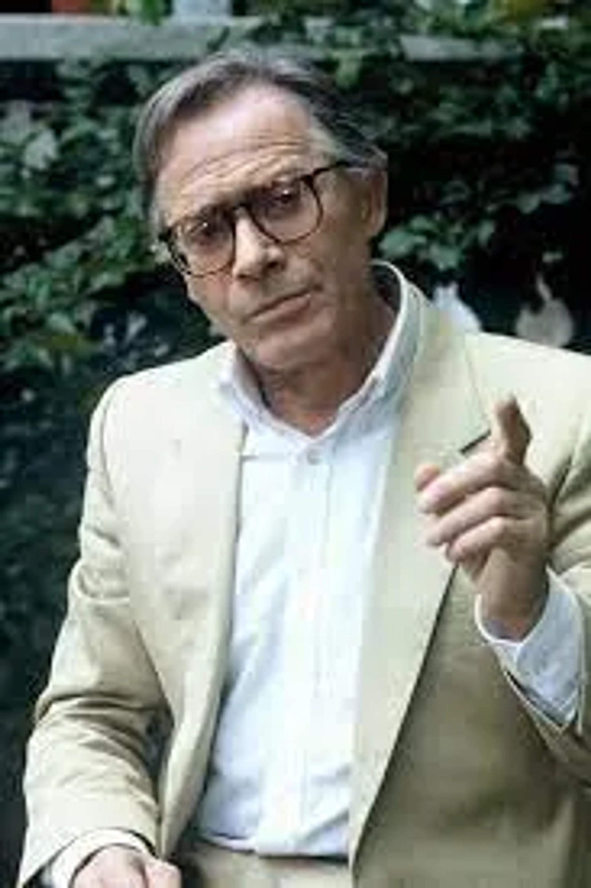 هنری گارسن