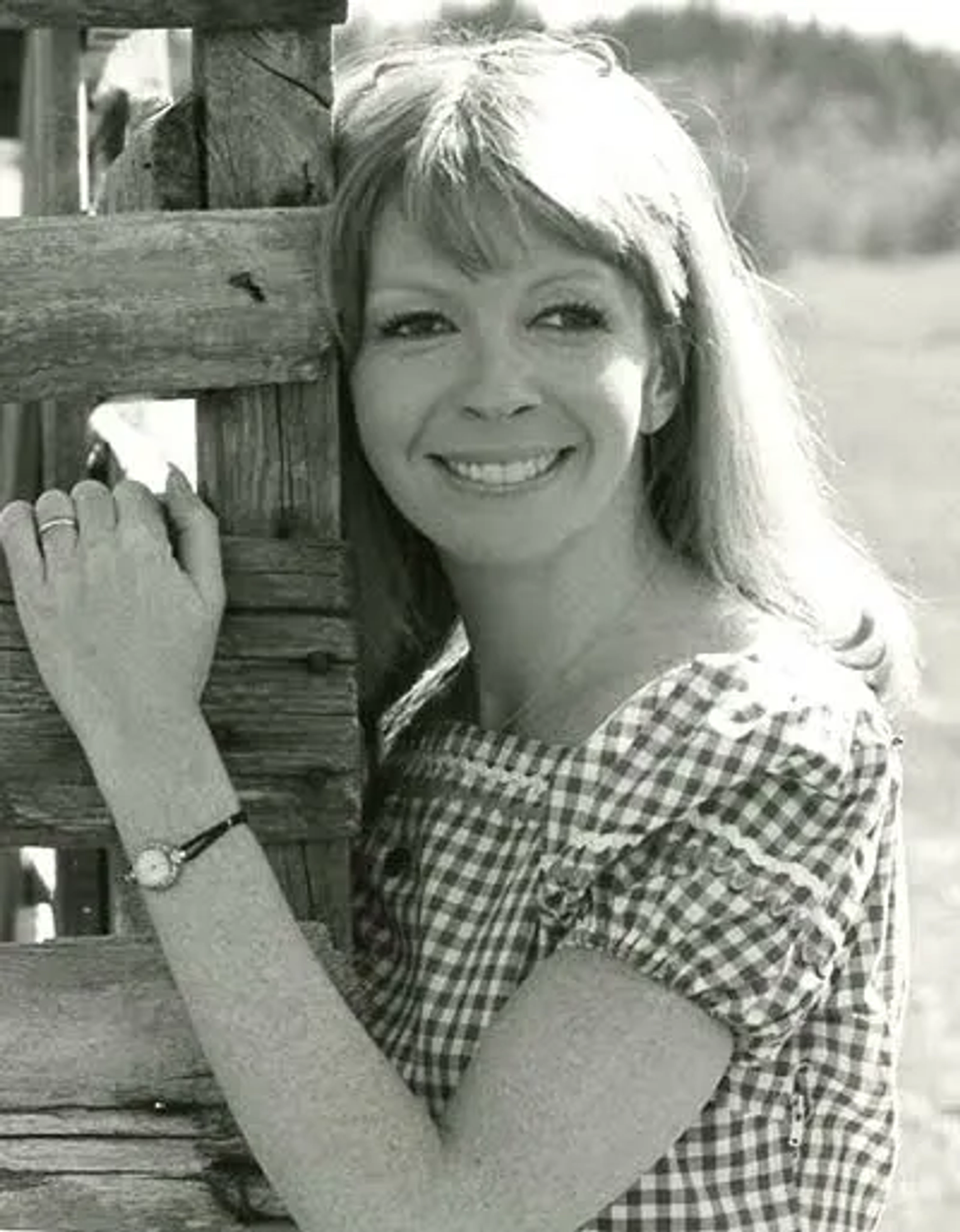 گلوریا کارلین