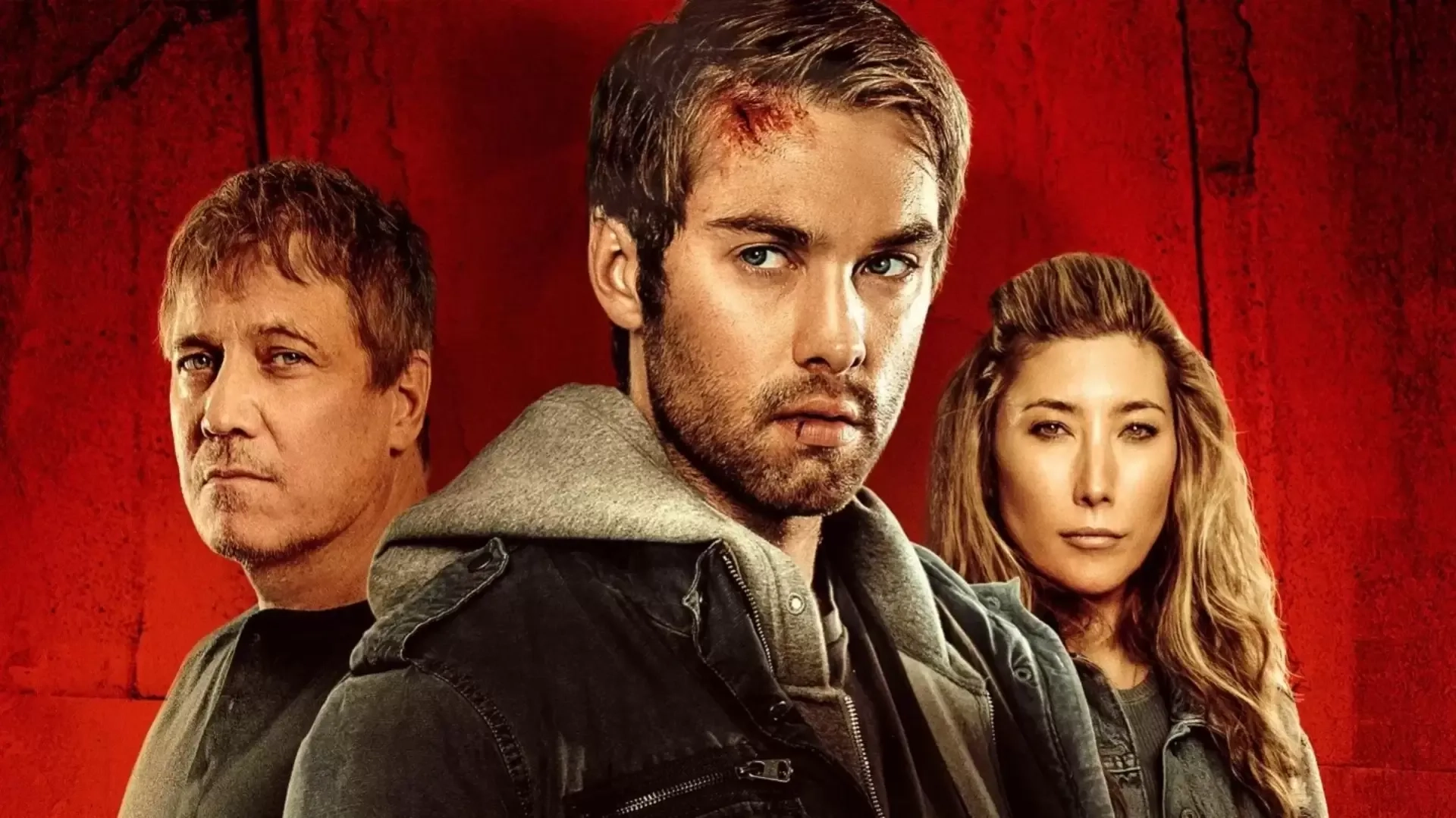 تریلر فیلم خشن ۲۰۲۵ The Roughneck