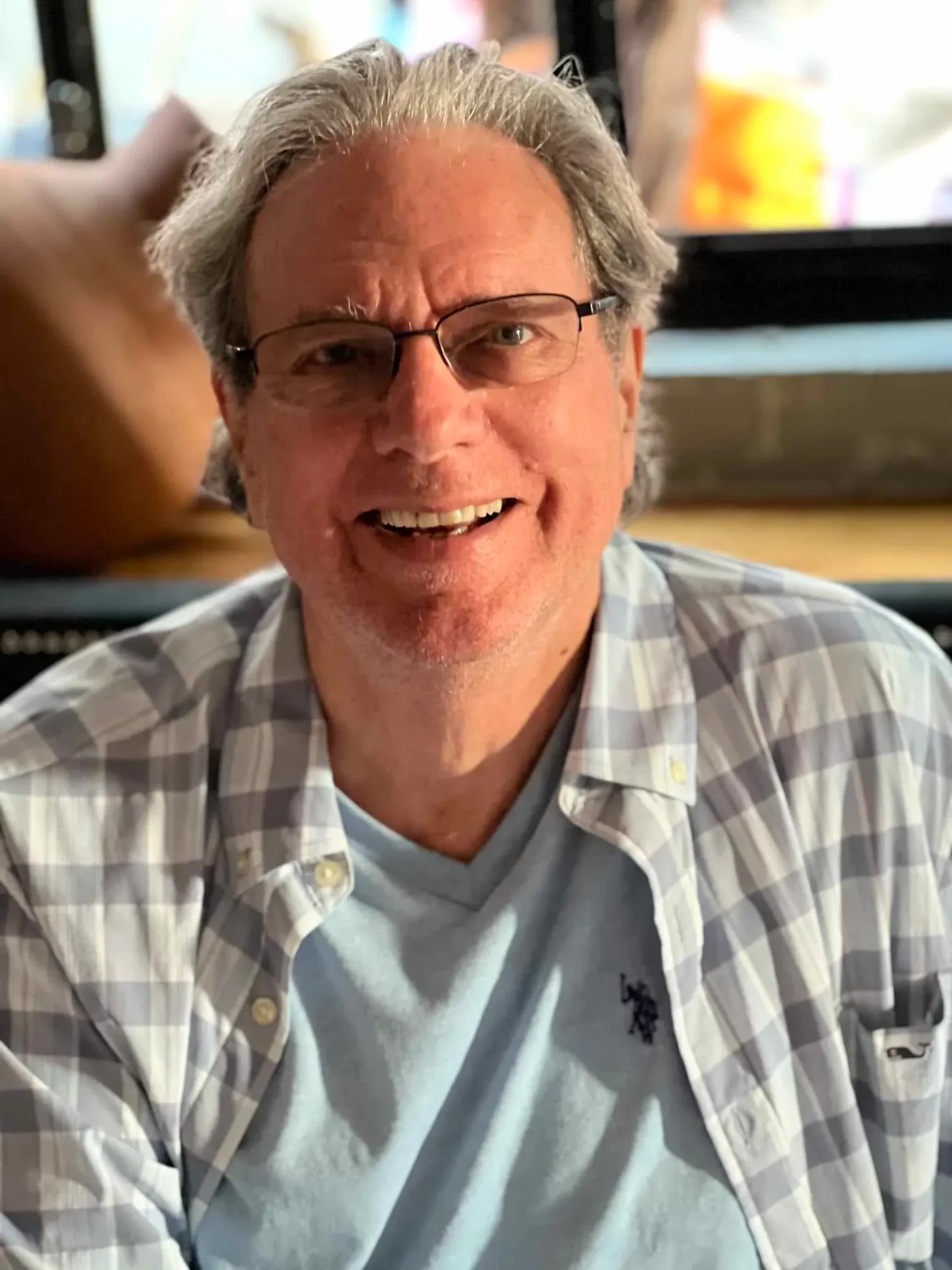 کارل گابریل یورک