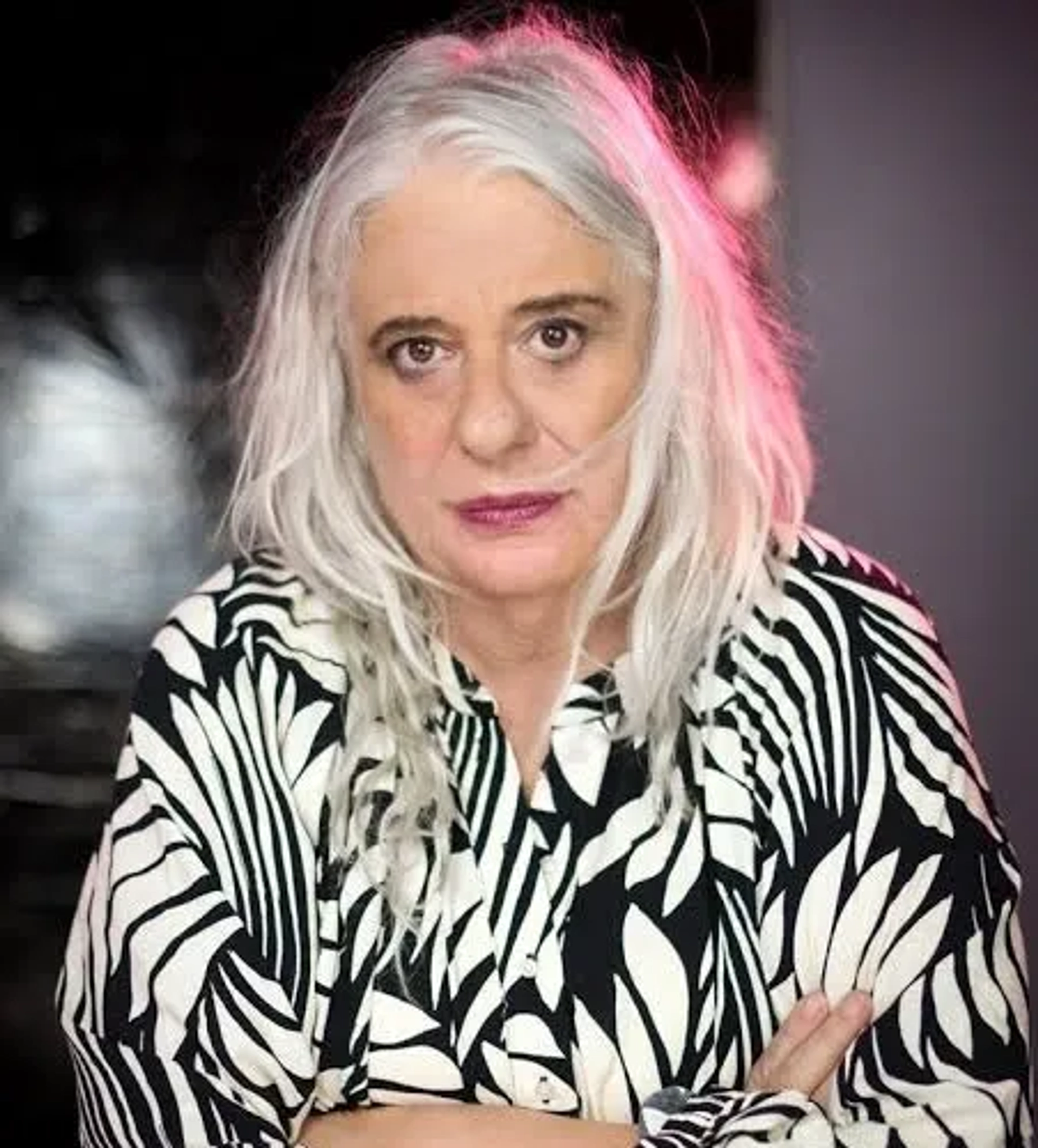 کلادیا دلا ستا